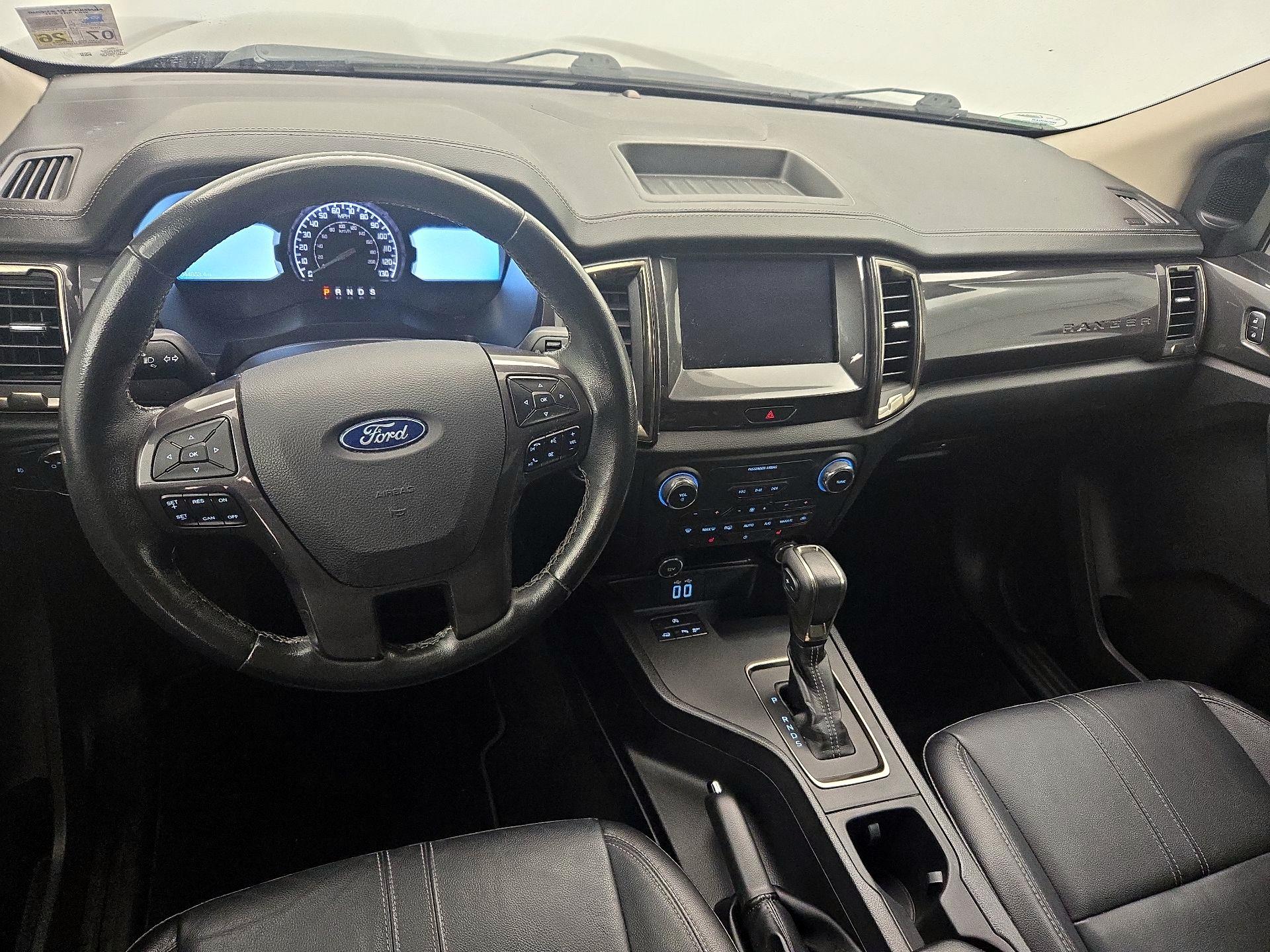 Thumbnail: 2020 Ford Ranger - 9