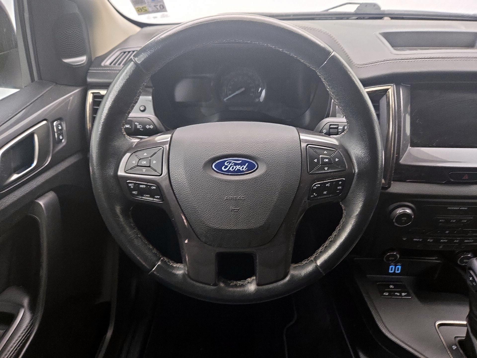 Thumbnail: 2020 Ford Ranger - 10