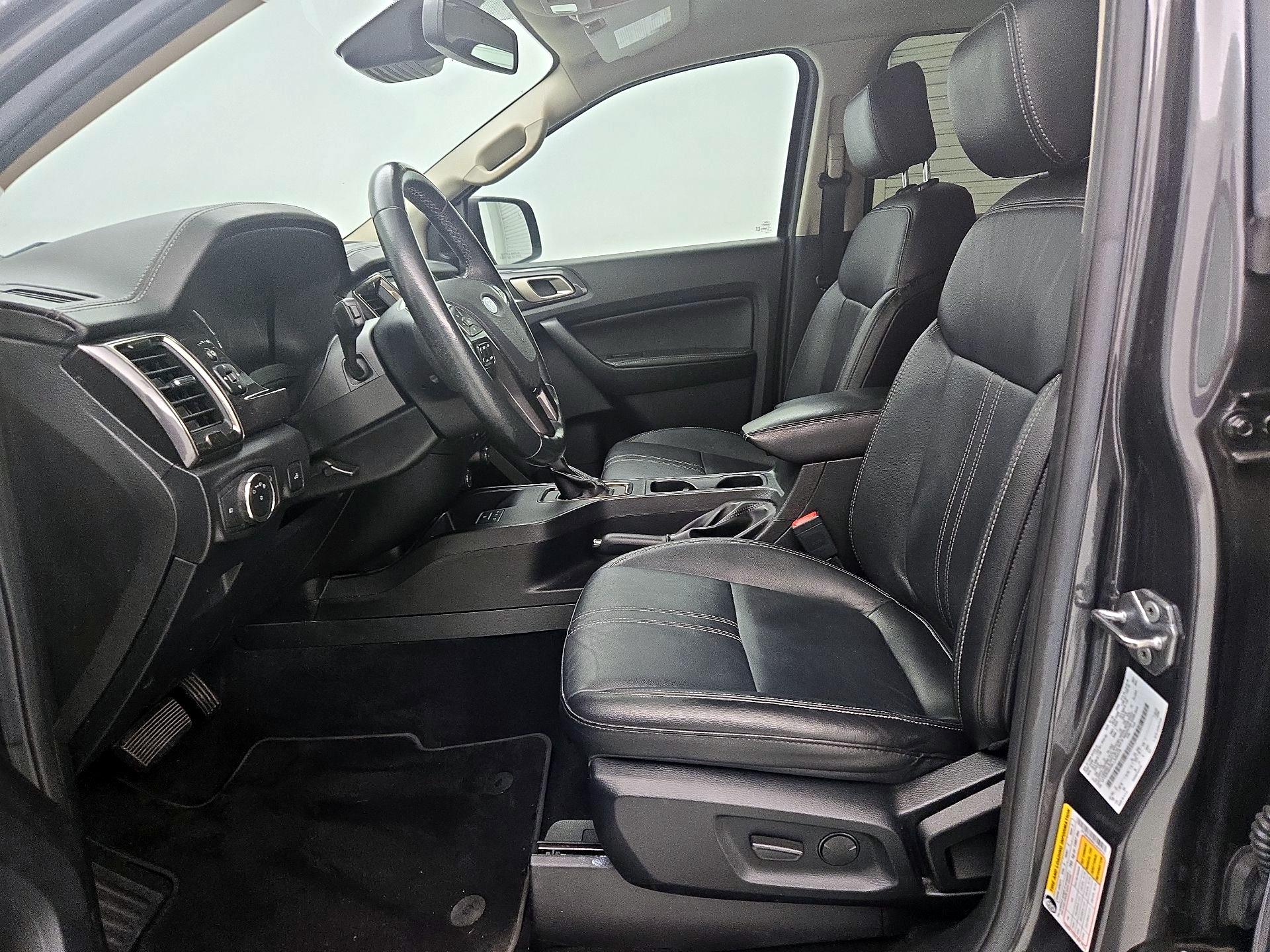 Thumbnail: 2020 Ford Ranger - 11