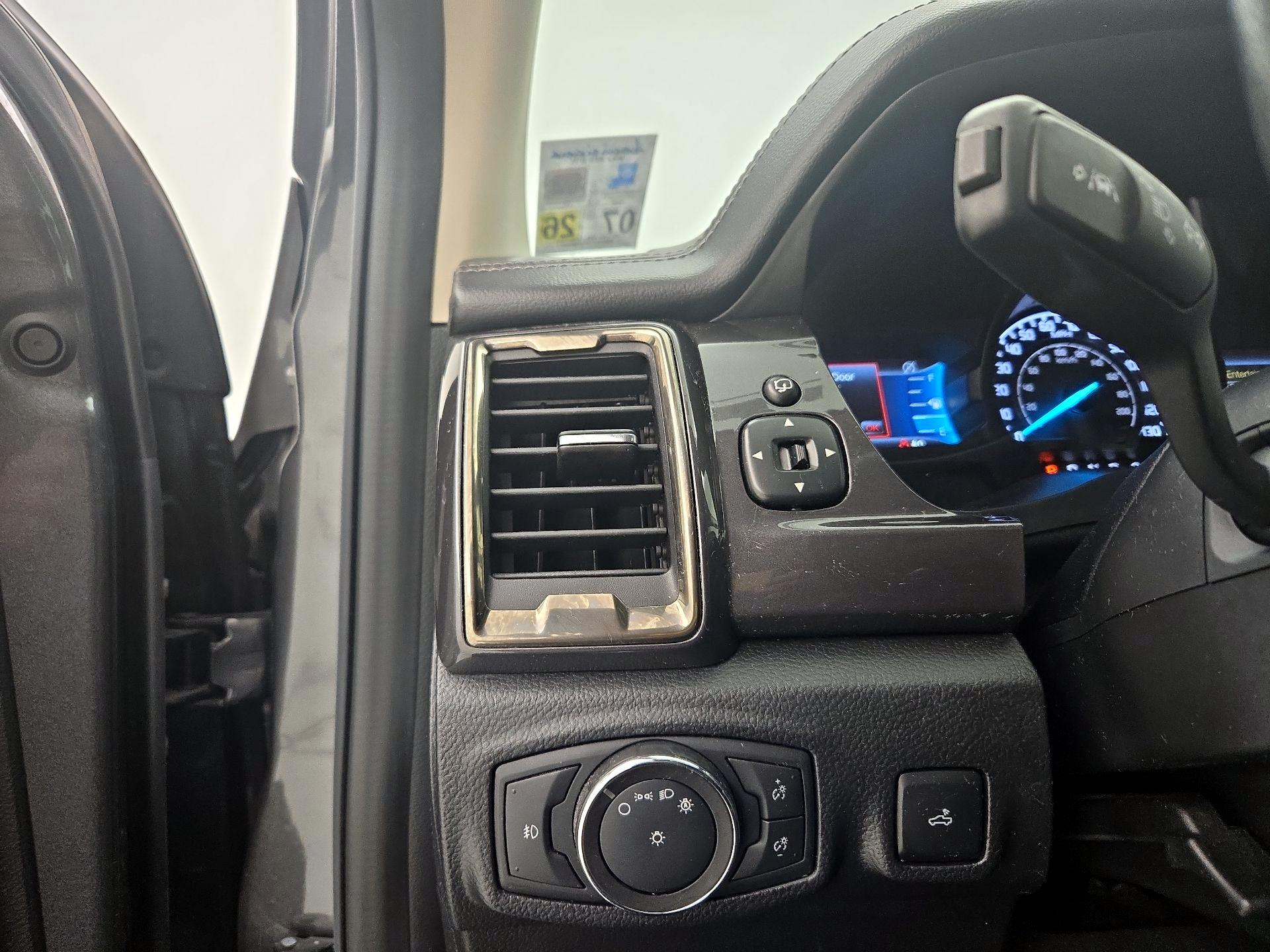 Thumbnail: 2020 Ford Ranger - 13