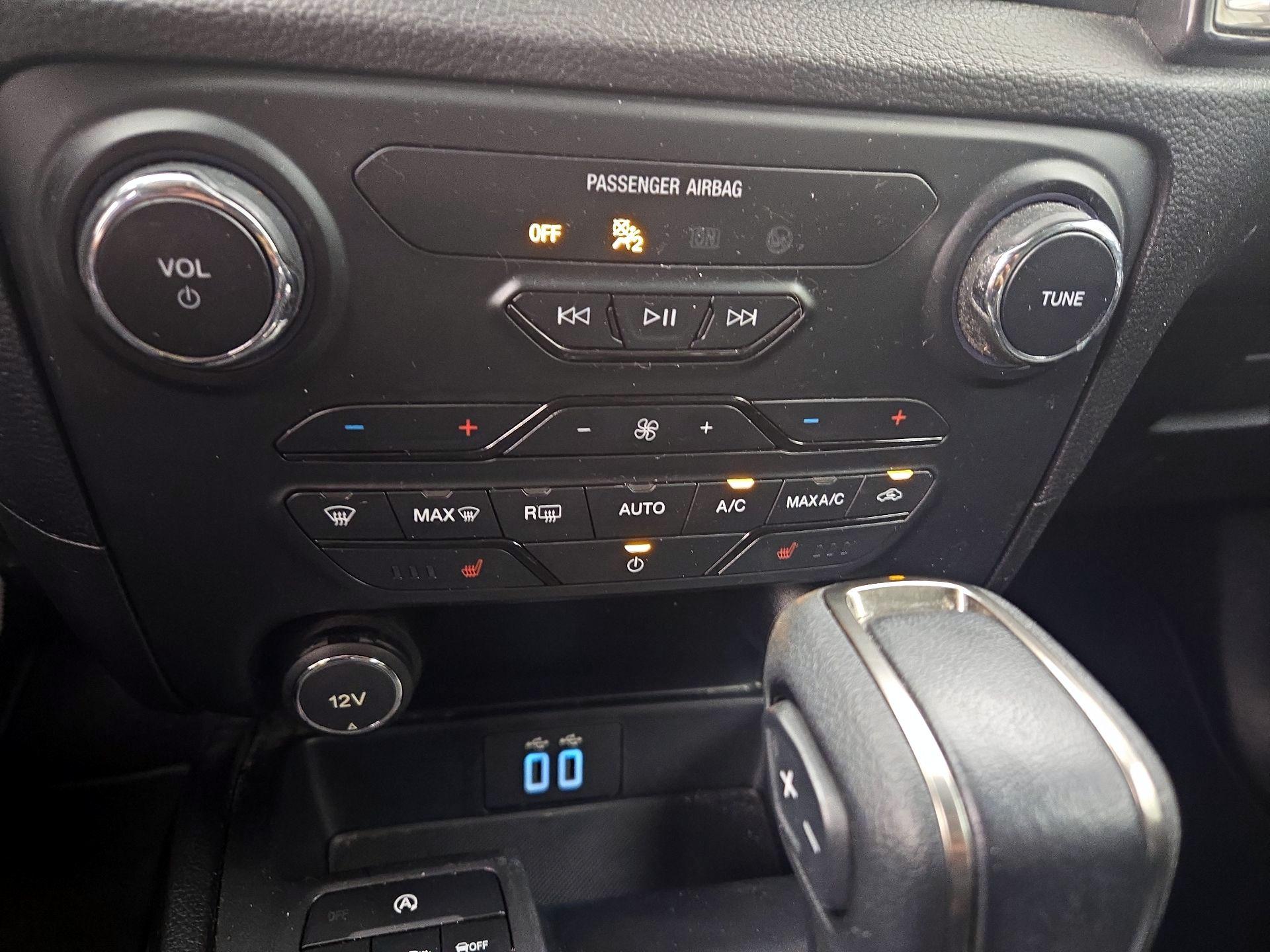 Thumbnail: 2020 Ford Ranger - 16