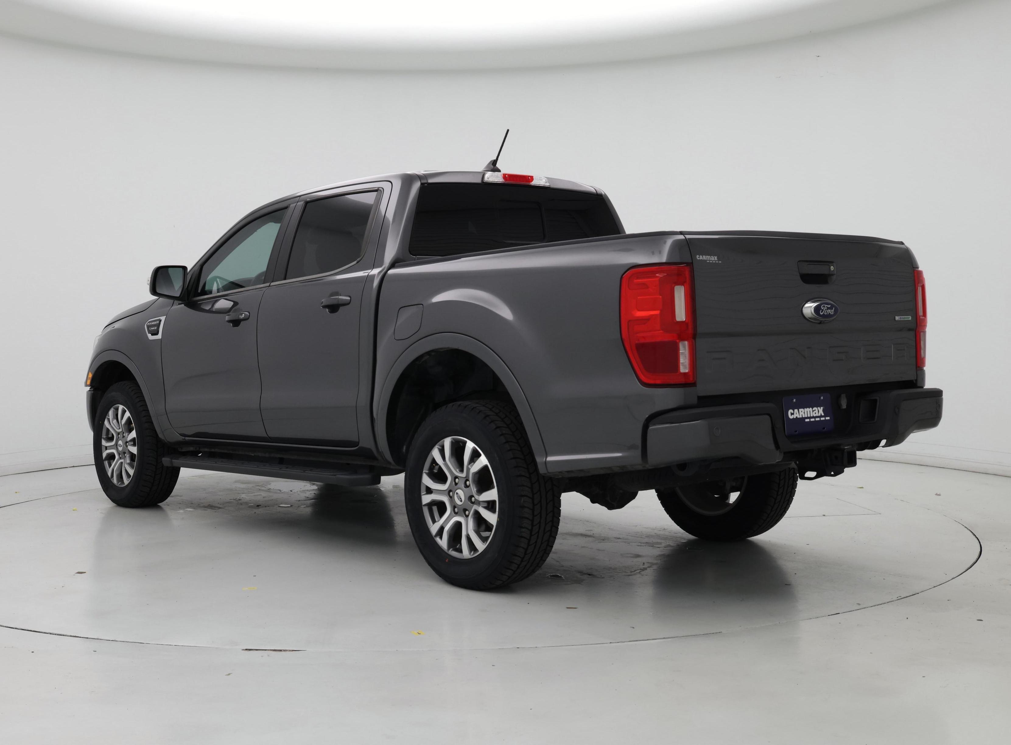 Thumbnail: 2020 Ford Ranger - 2