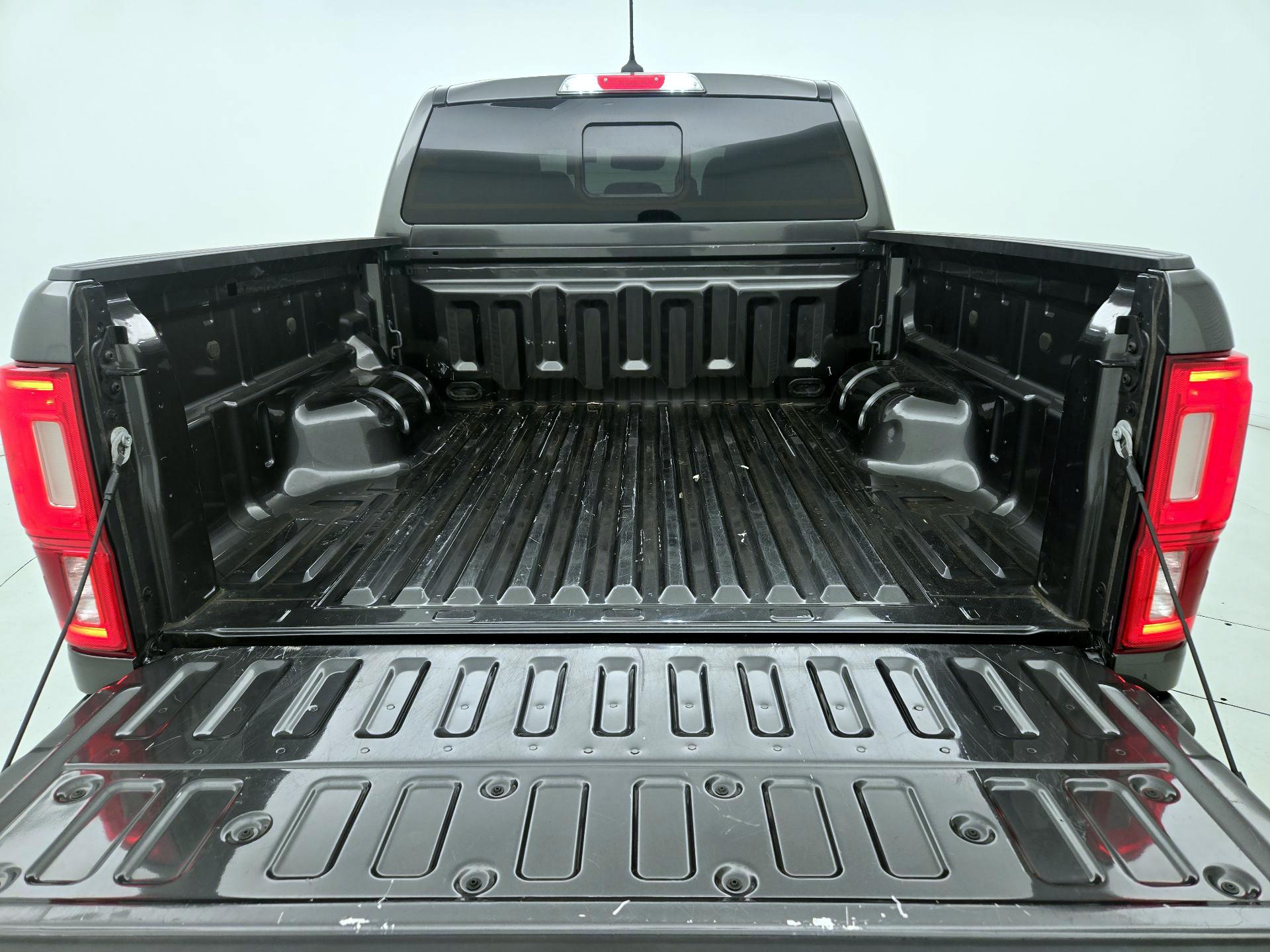 Thumbnail: 2020 Ford Ranger - 20