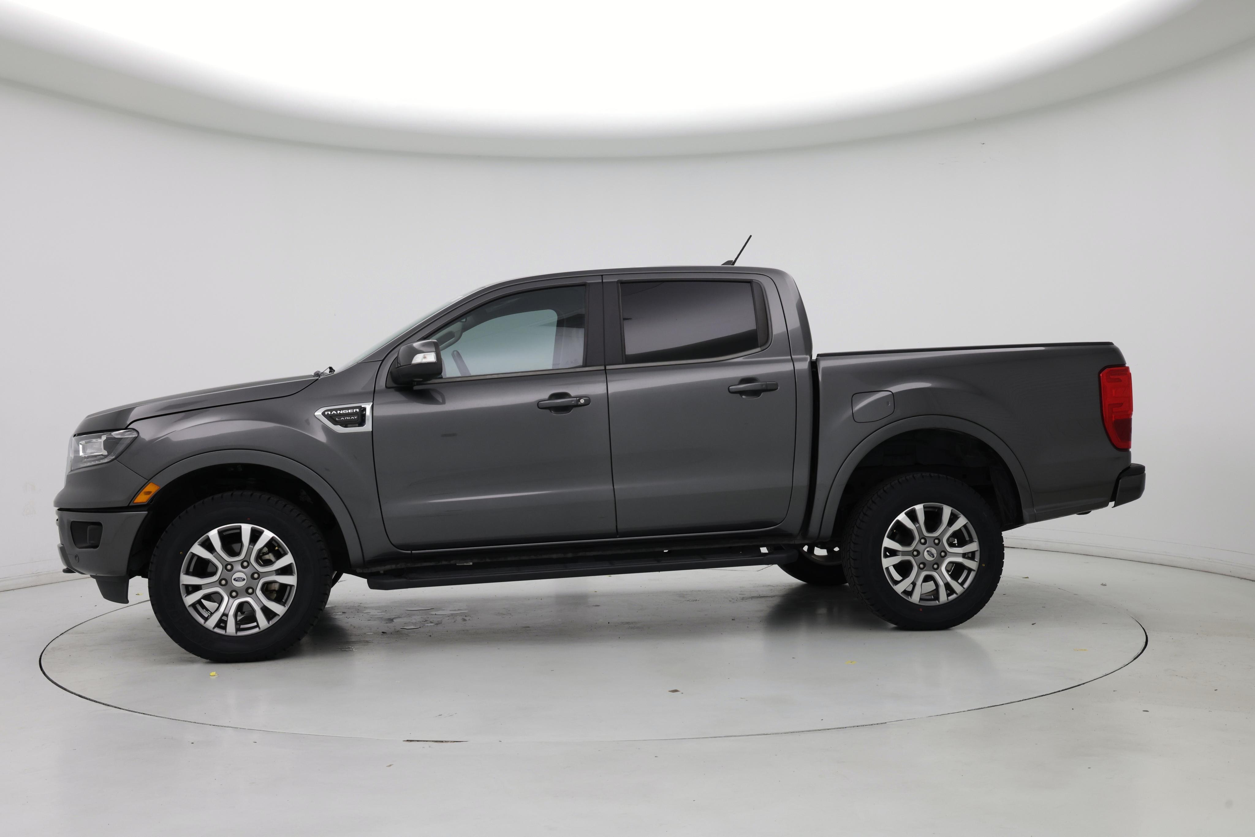 Thumbnail: 2020 Ford Ranger - 3