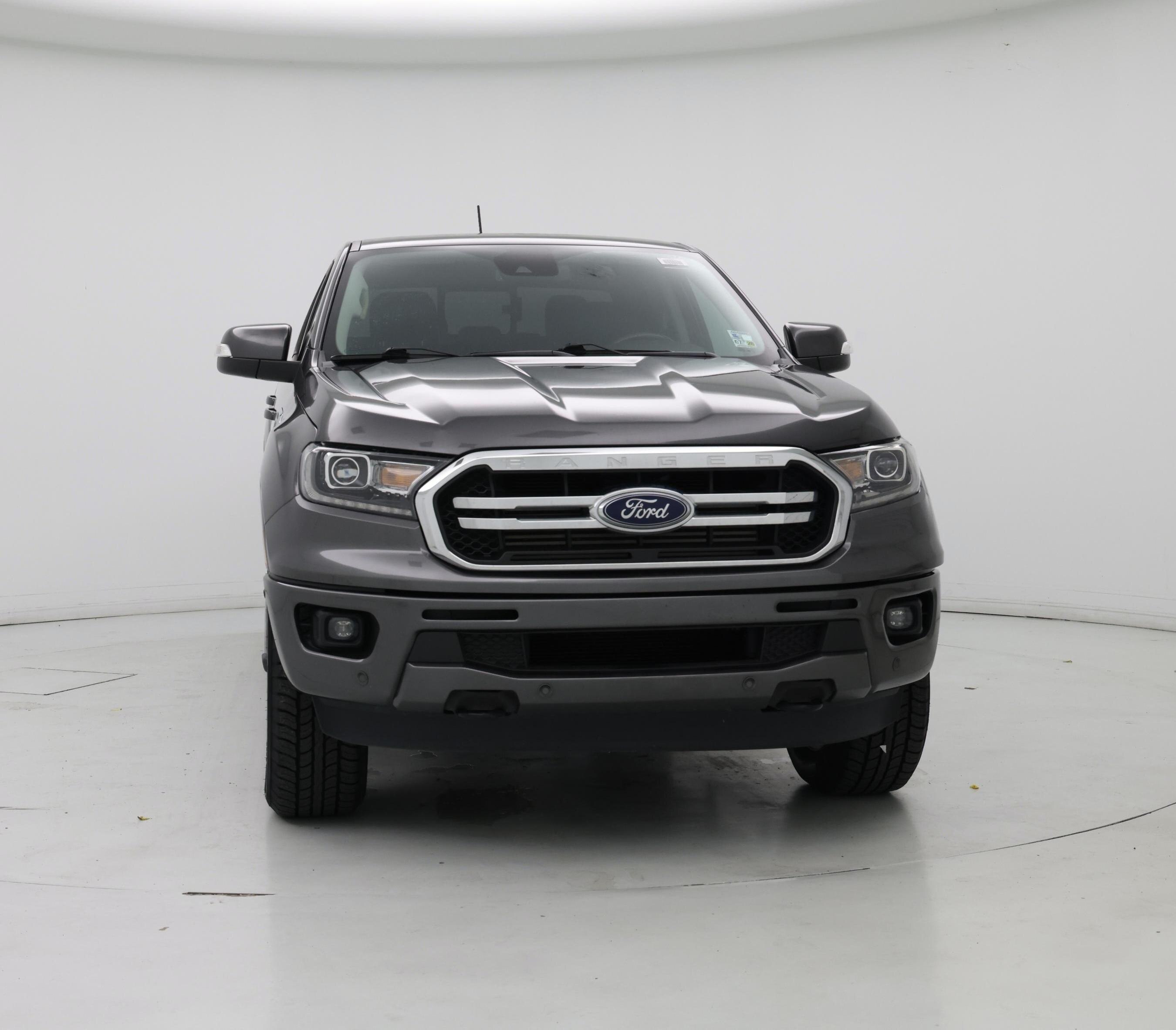 Thumbnail: 2020 Ford Ranger - 5