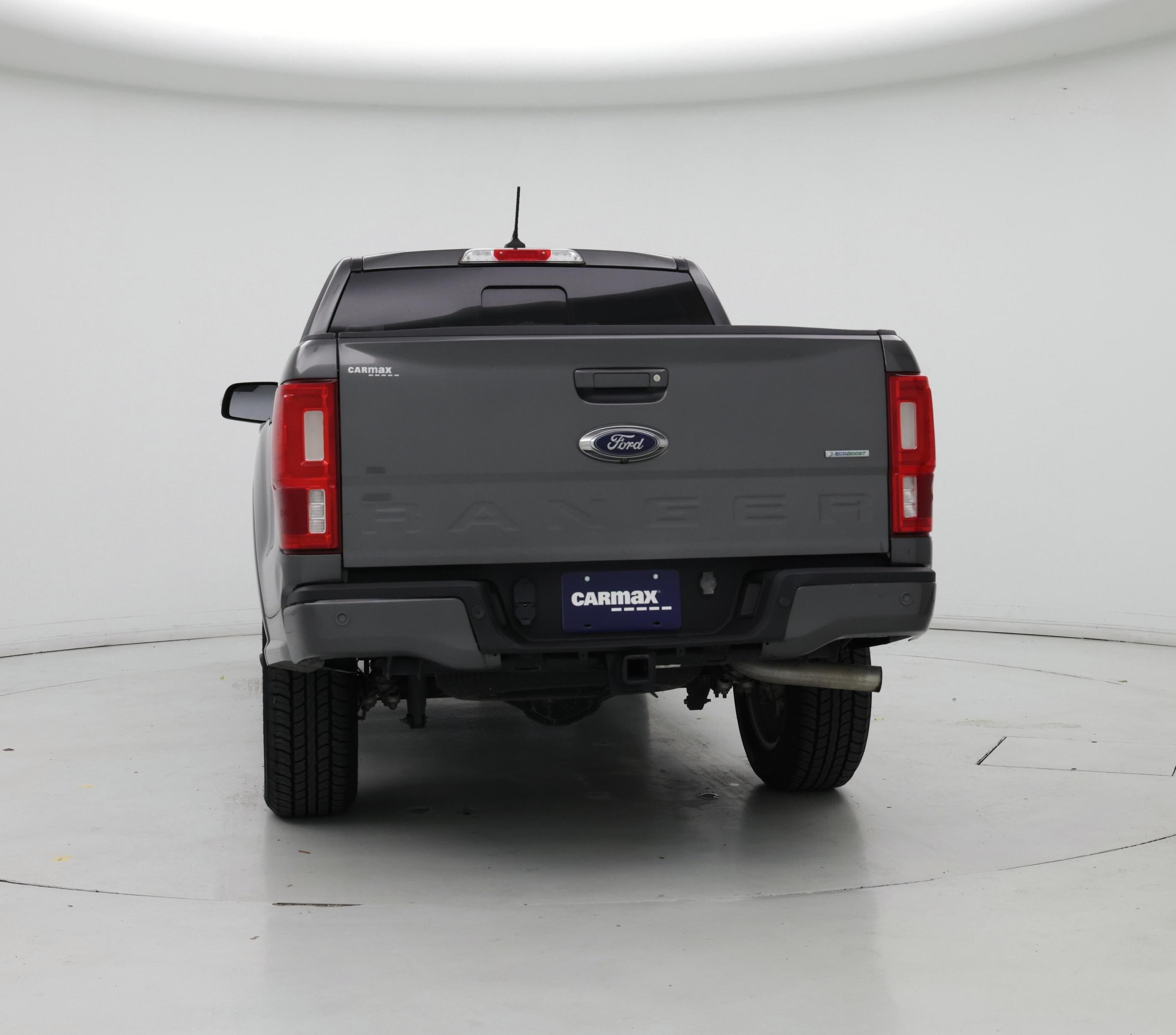 Thumbnail: 2020 Ford Ranger - 6