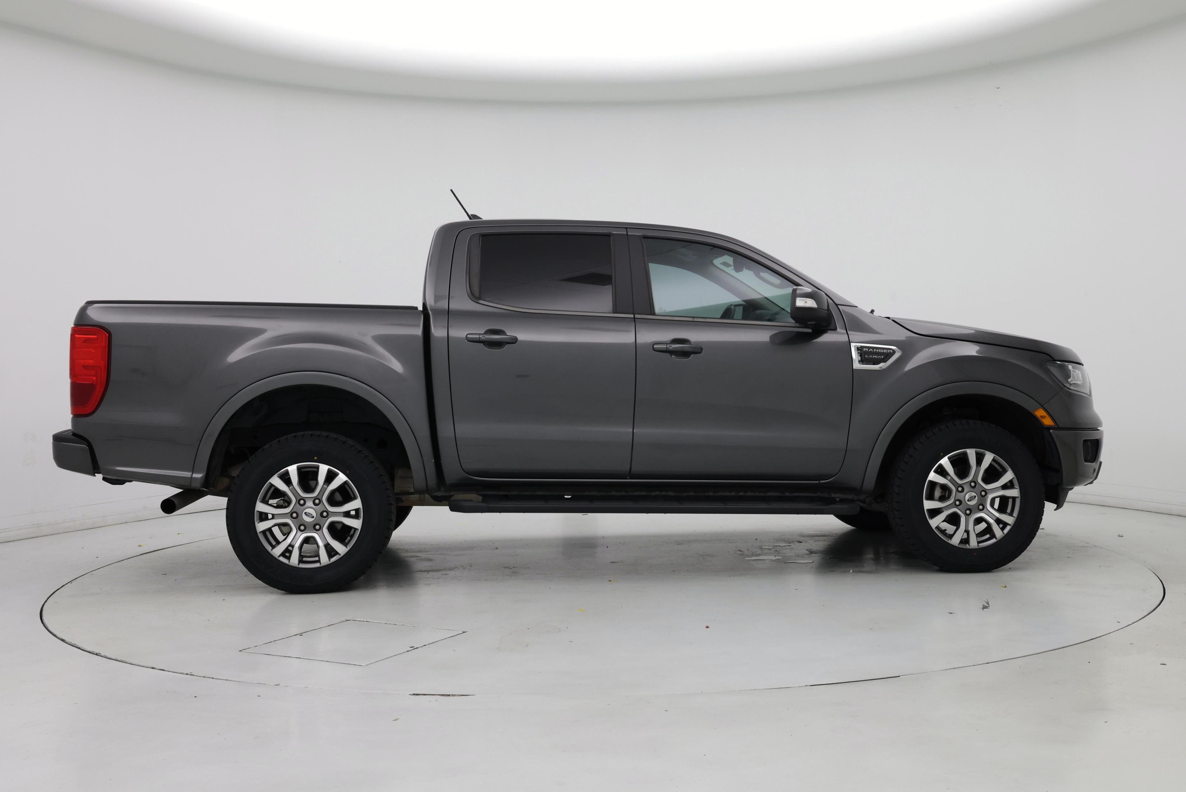 Thumbnail: 2020 Ford Ranger - 7