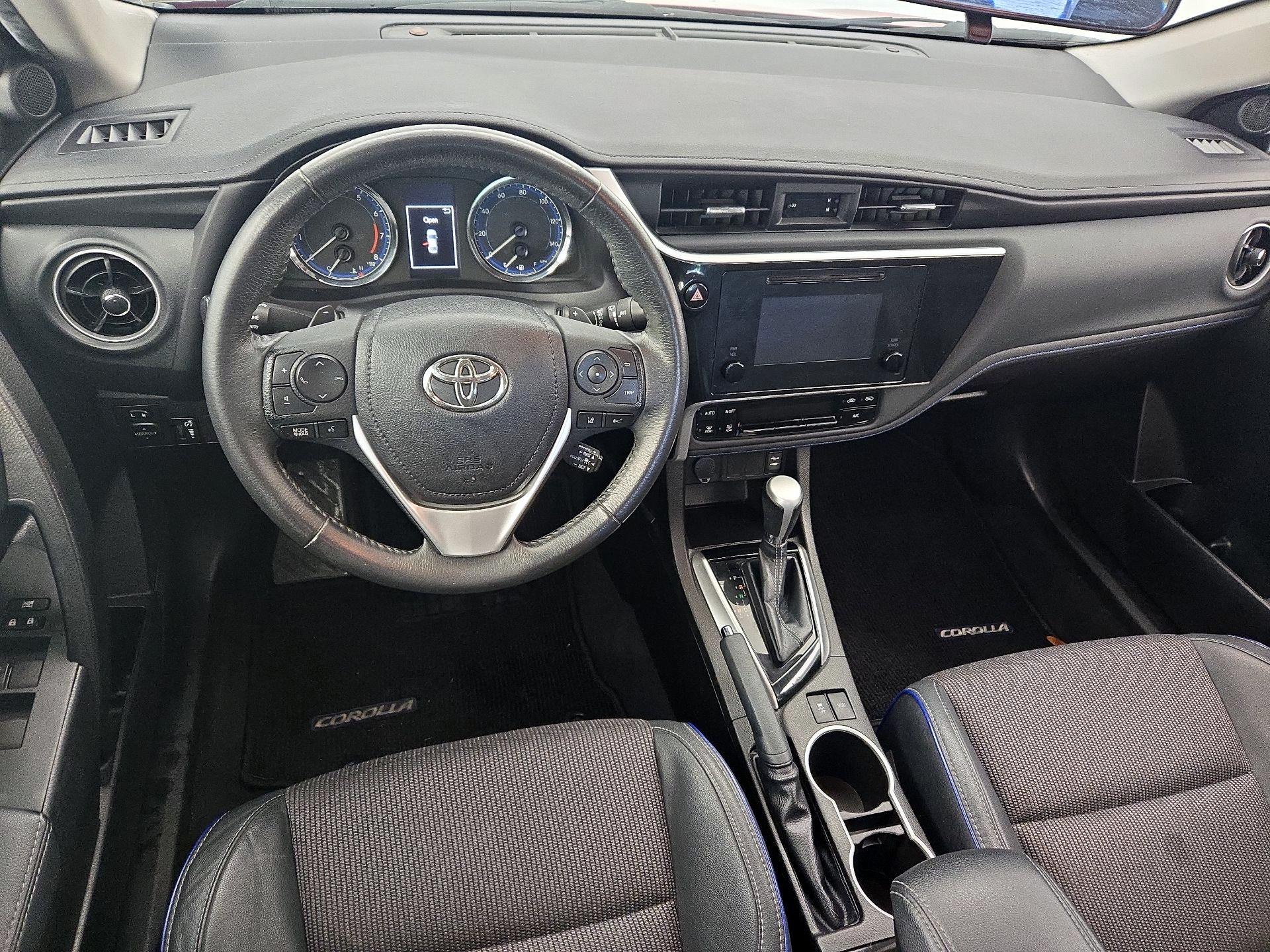 Thumbnail: 2018 Toyota Corolla - 9