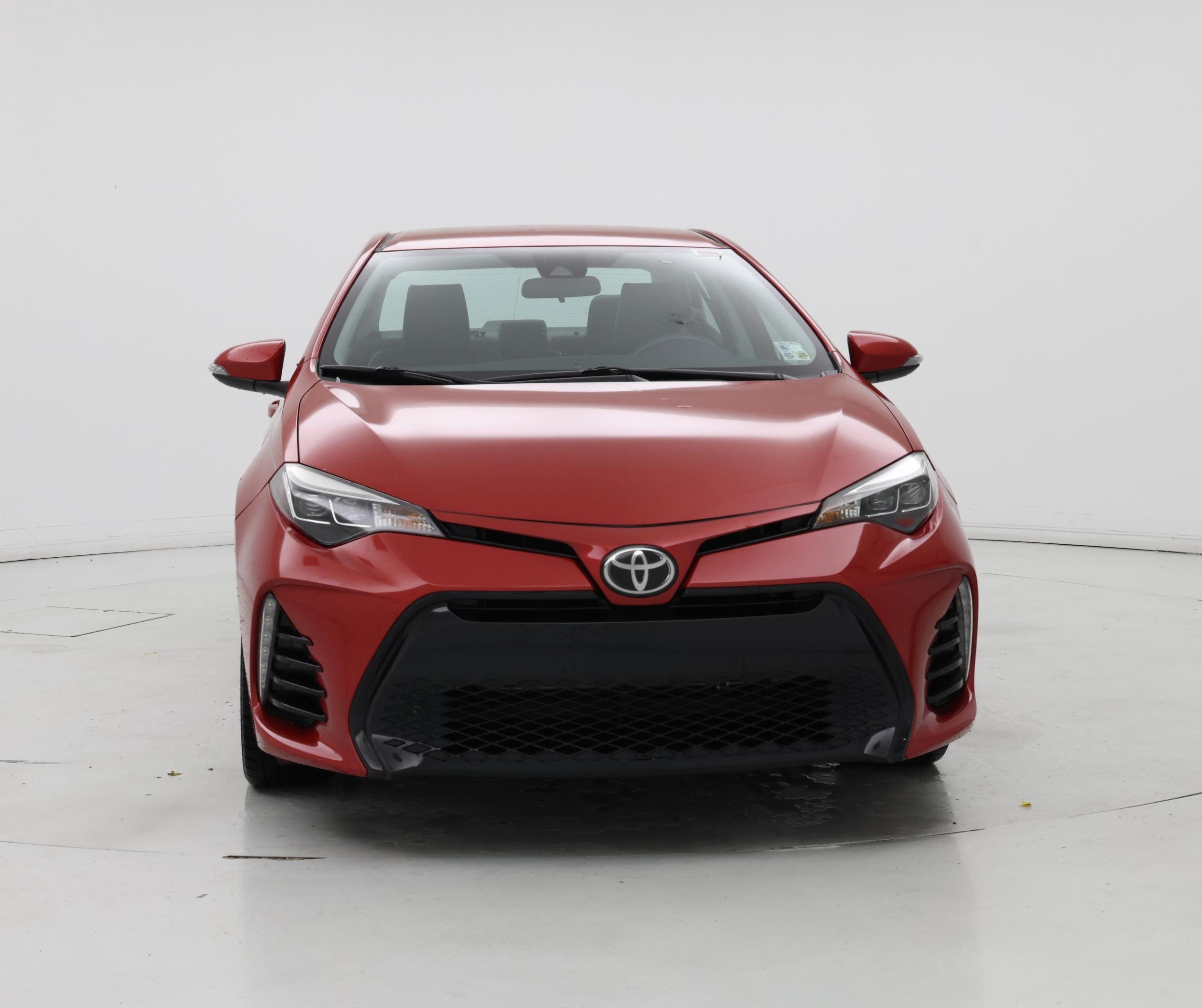 Thumbnail: 2018 Toyota Corolla - 5