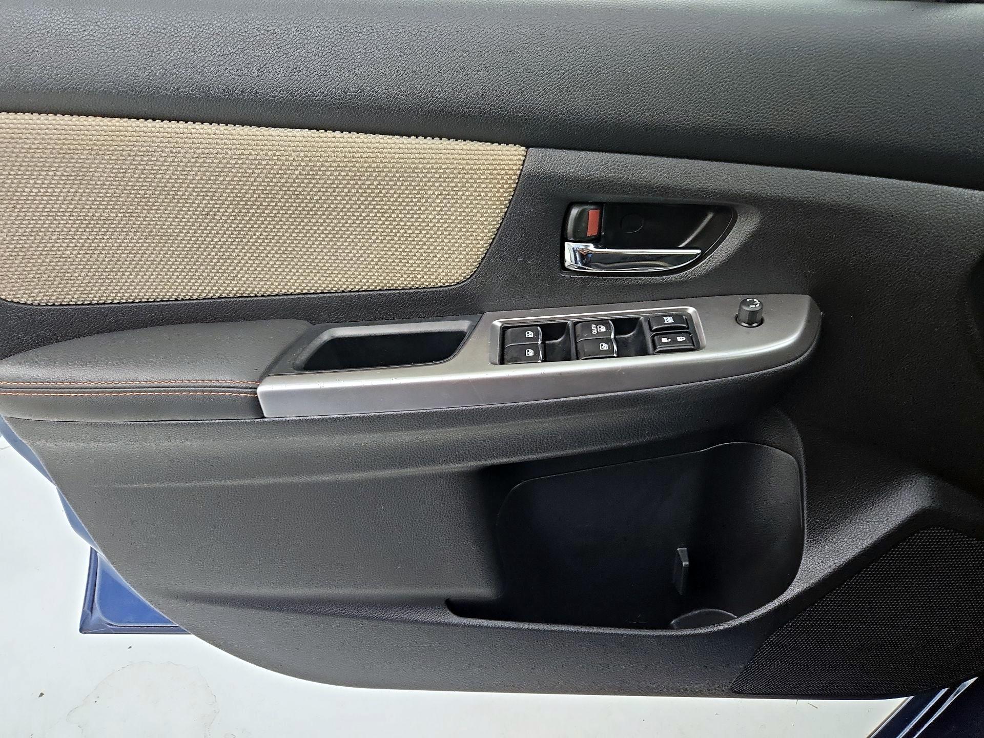 Thumbnail: 2016 Subaru XV Crosstrek - 12