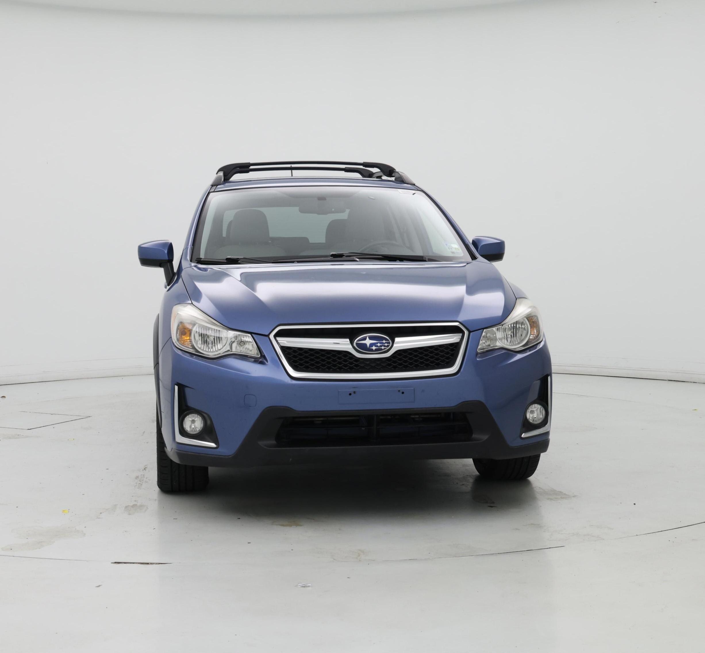 Thumbnail: 2016 Subaru XV Crosstrek - 5