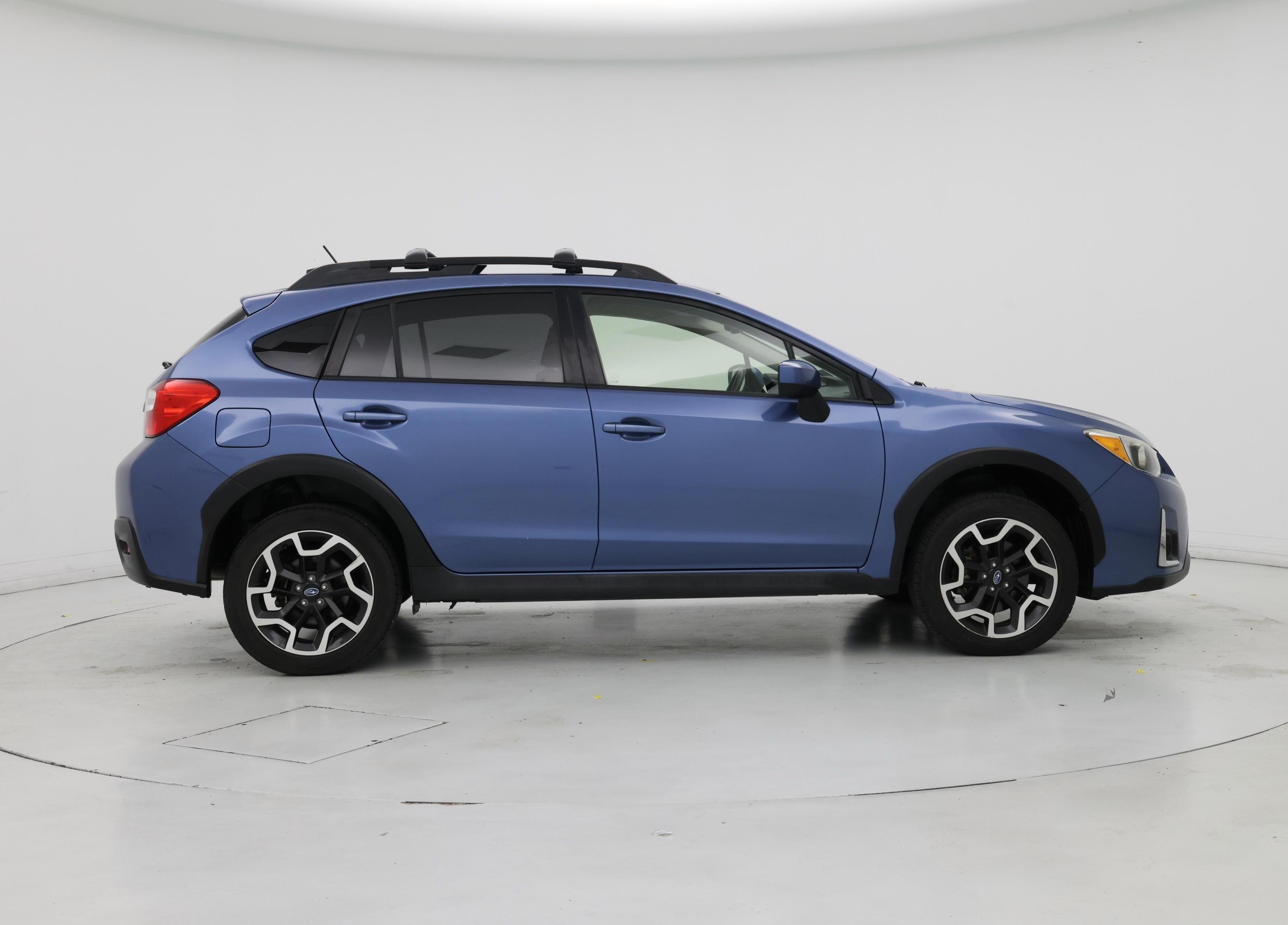 Thumbnail: 2016 Subaru XV Crosstrek - 7