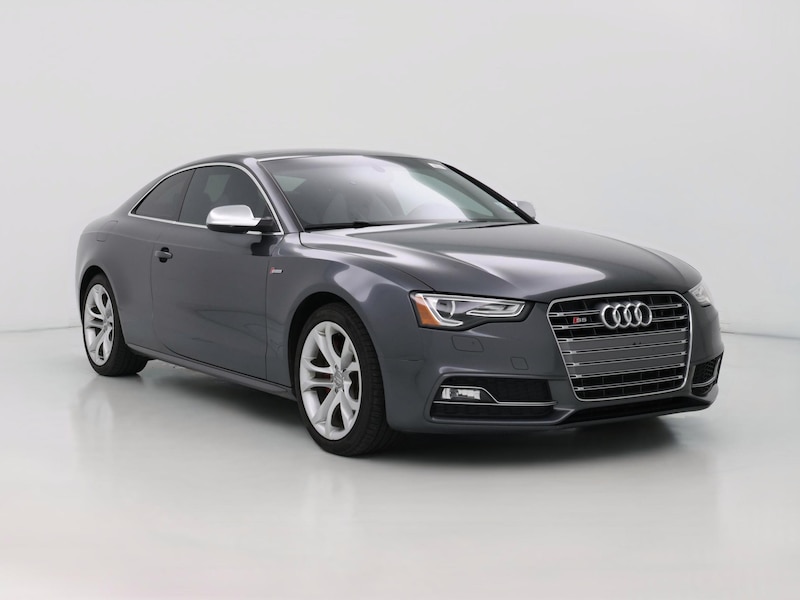 2015 Audi S5 Premium Plus -
                  Baton Rouge, LA