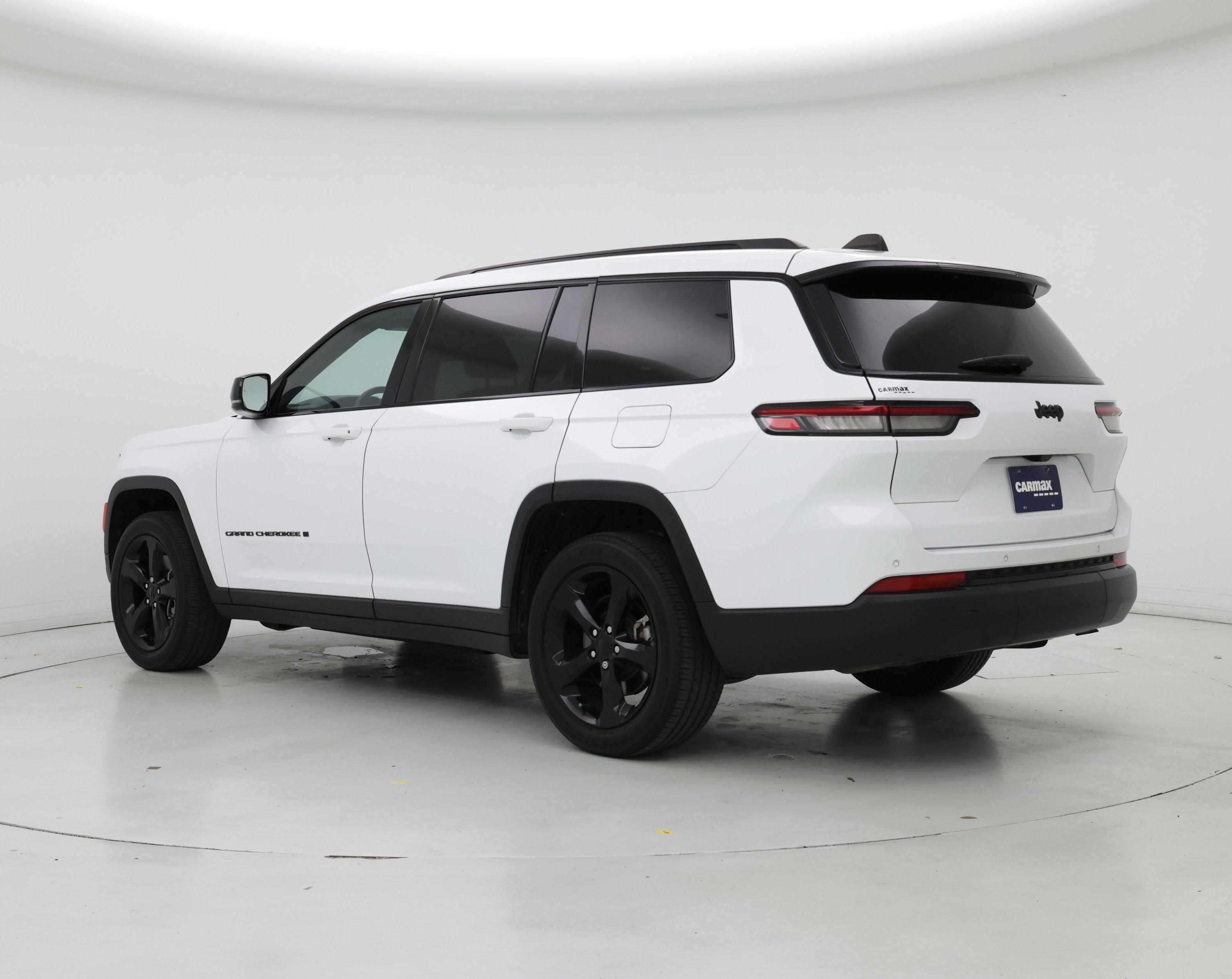 Thumbnail: 2023 Jeep Grand Cherokee L - 2