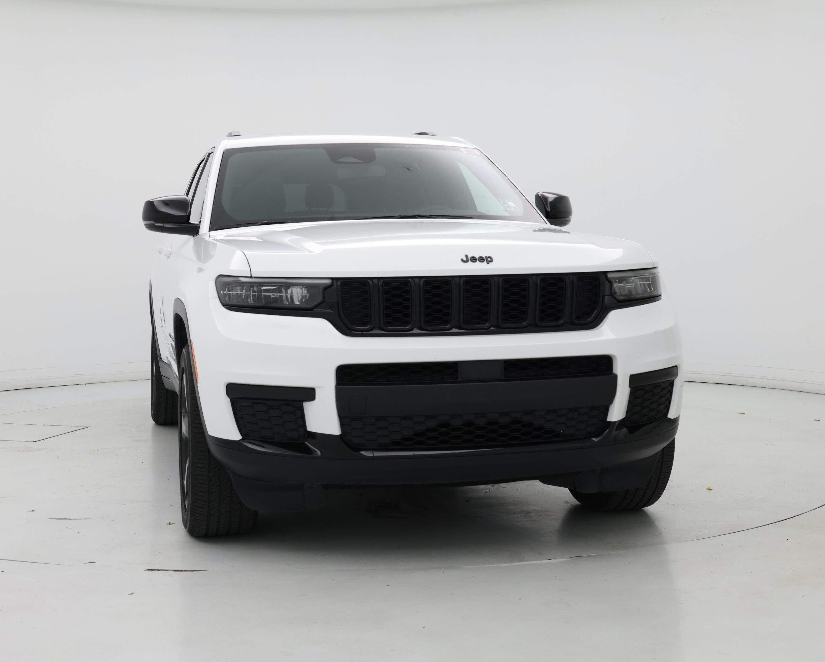 Thumbnail: 2023 Jeep Grand Cherokee L - 5