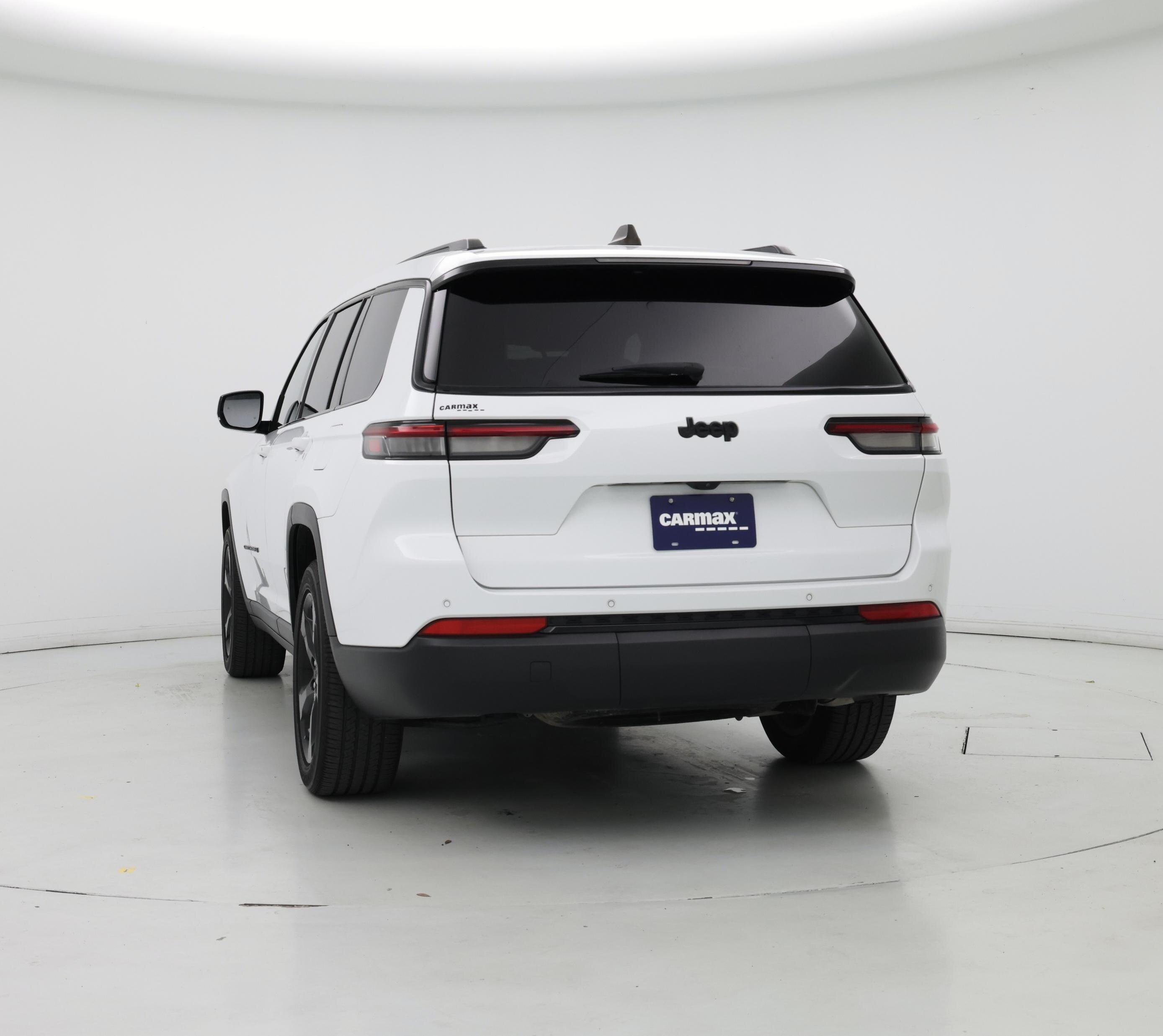 Thumbnail: 2023 Jeep Grand Cherokee L - 6