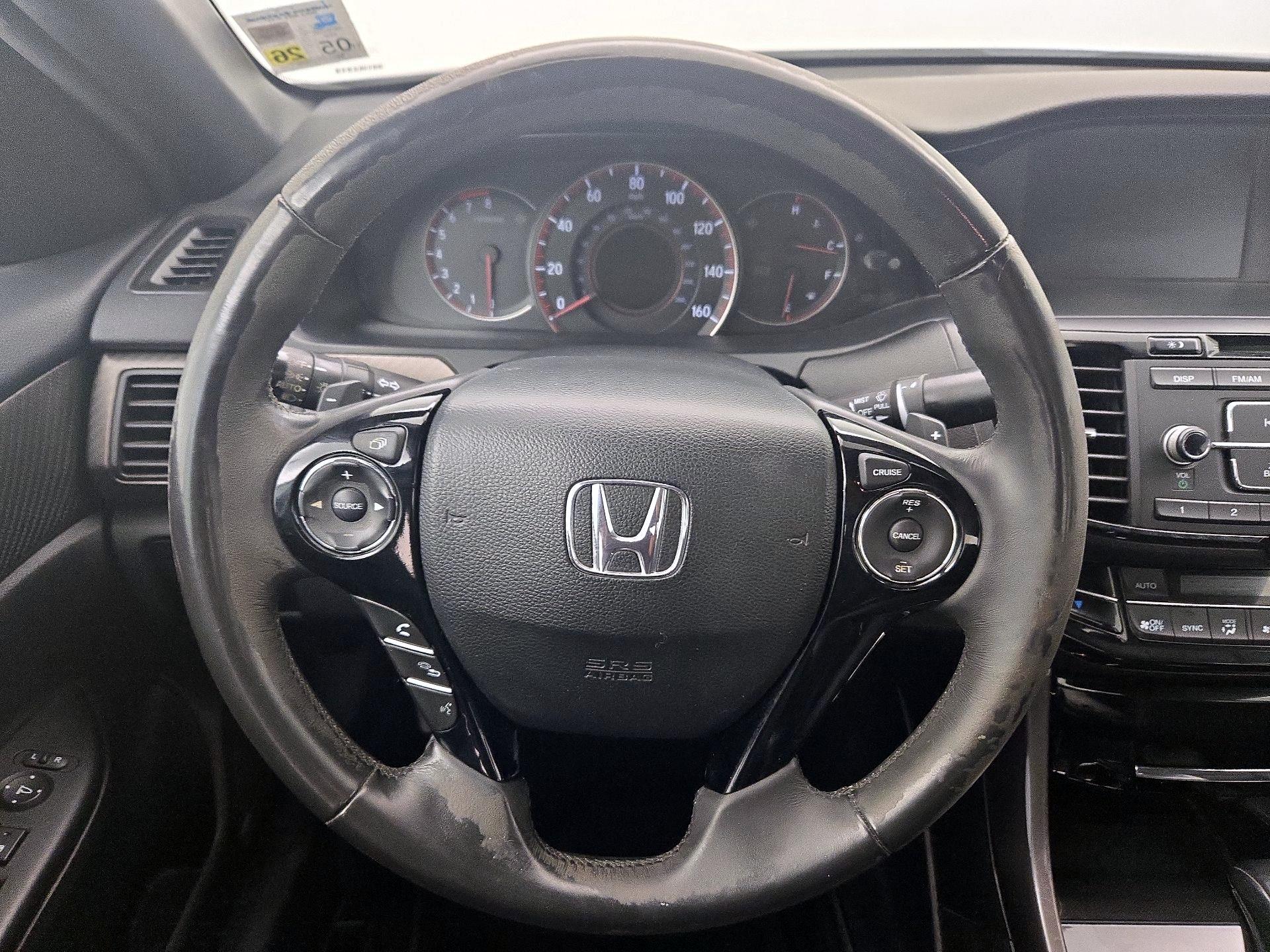 Thumbnail: 2016 Honda Accord - 10