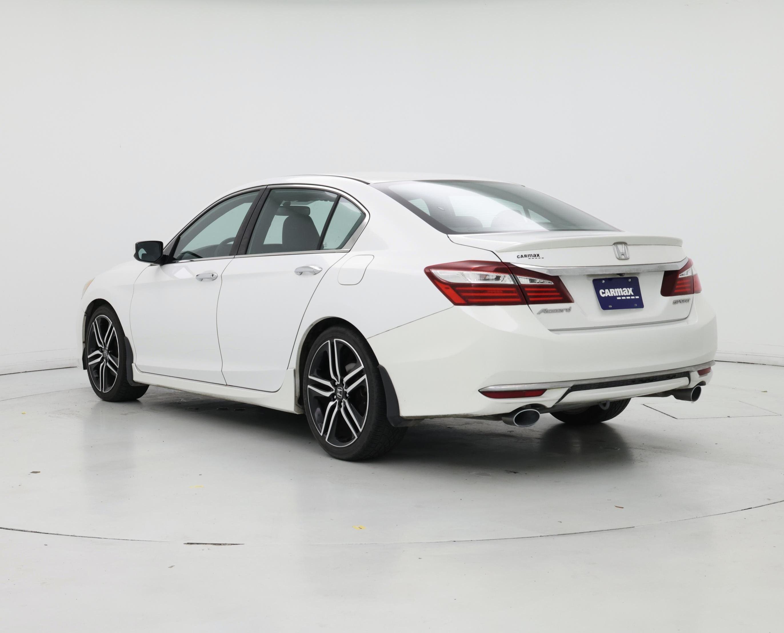 Thumbnail: 2016 Honda Accord - 2