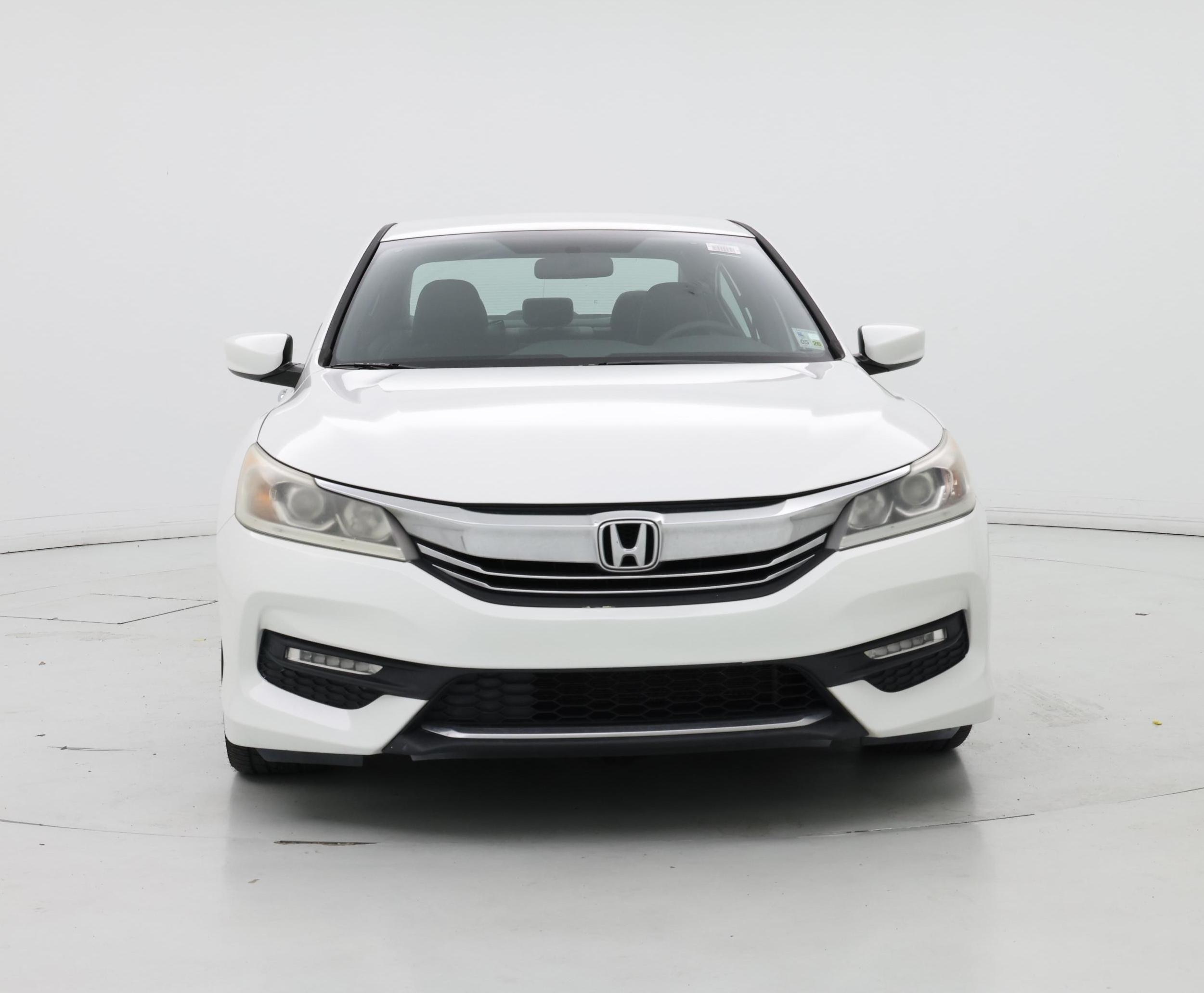 Thumbnail: 2016 Honda Accord - 5