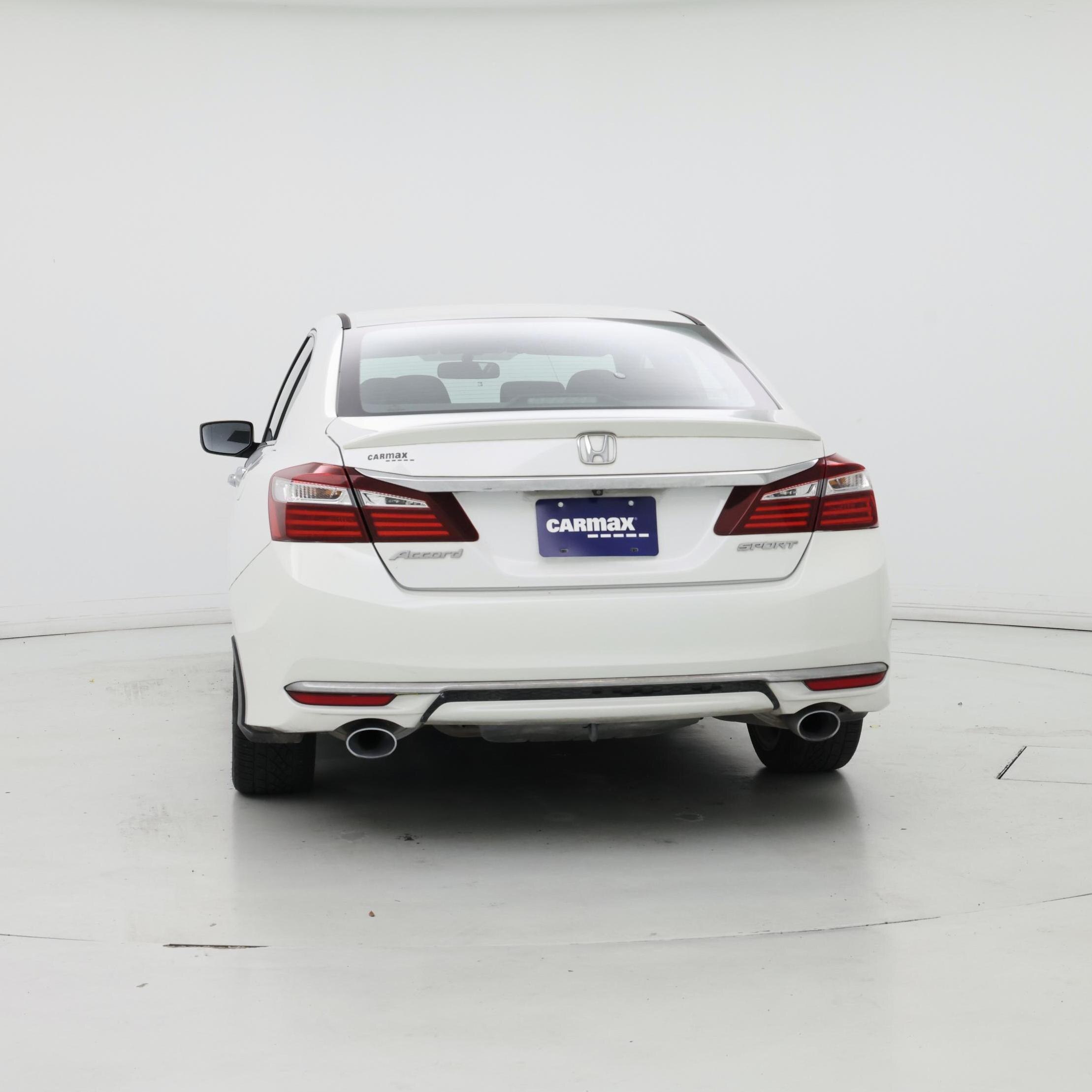Thumbnail: 2016 Honda Accord - 6