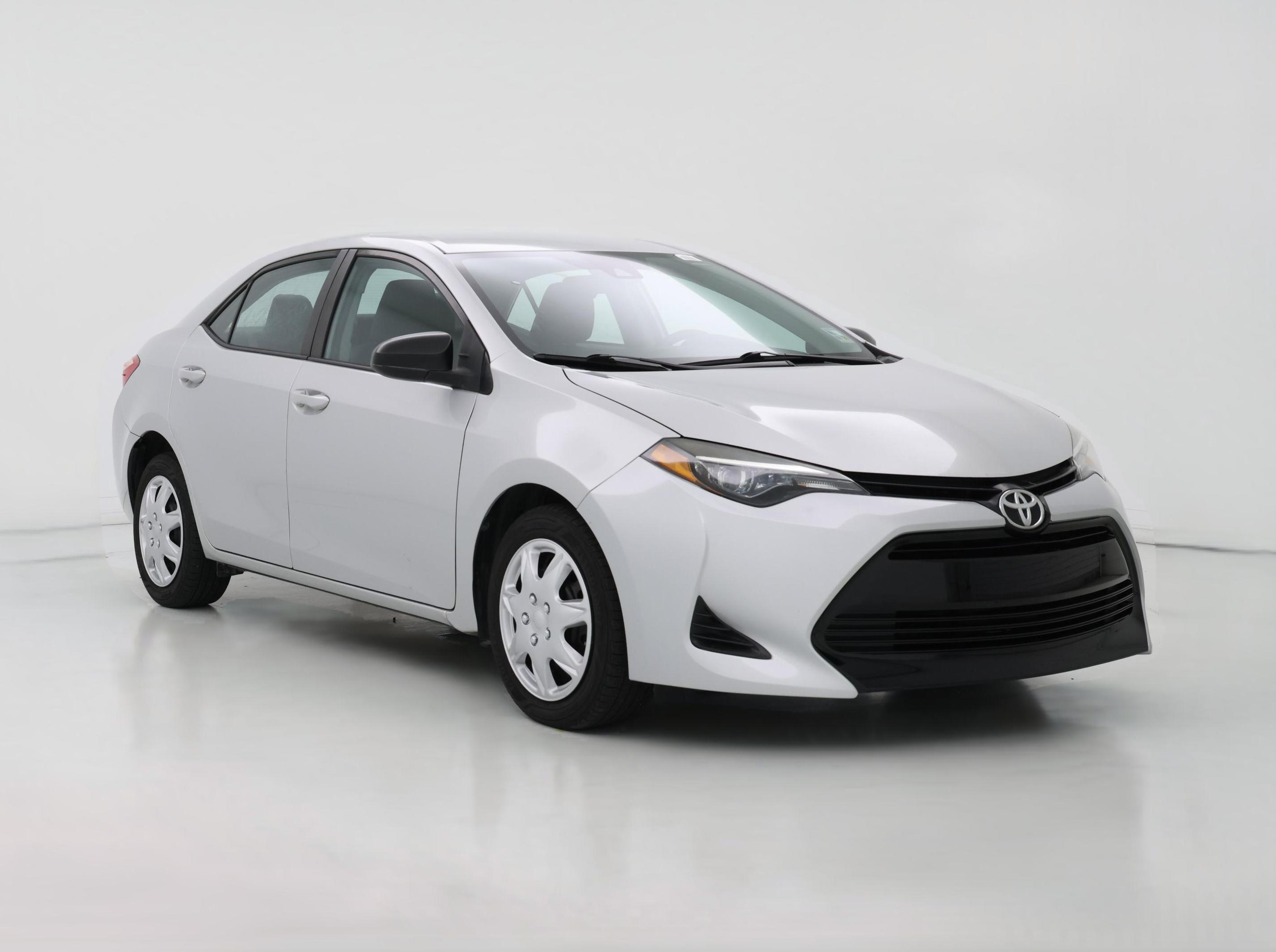 Thumbnail: 2019 Toyota Corolla - 1