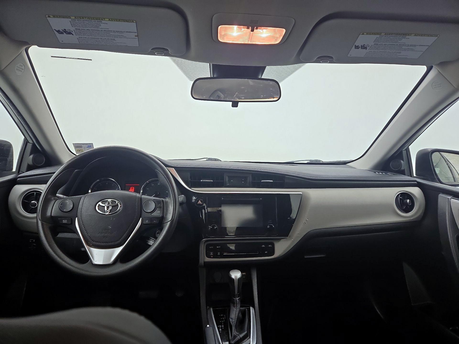 Thumbnail: 2019 Toyota Corolla - 9