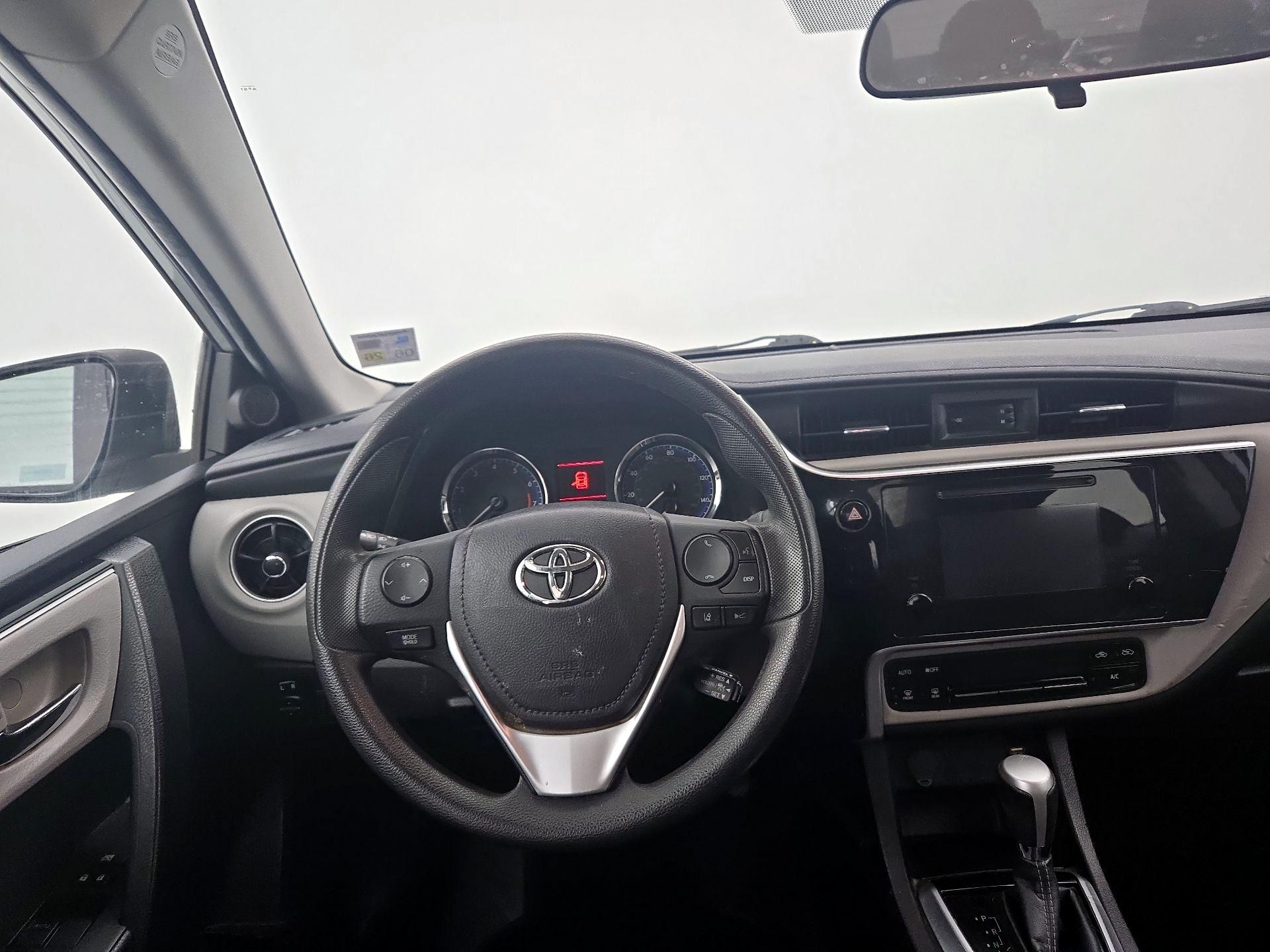 Thumbnail: 2019 Toyota Corolla - 10