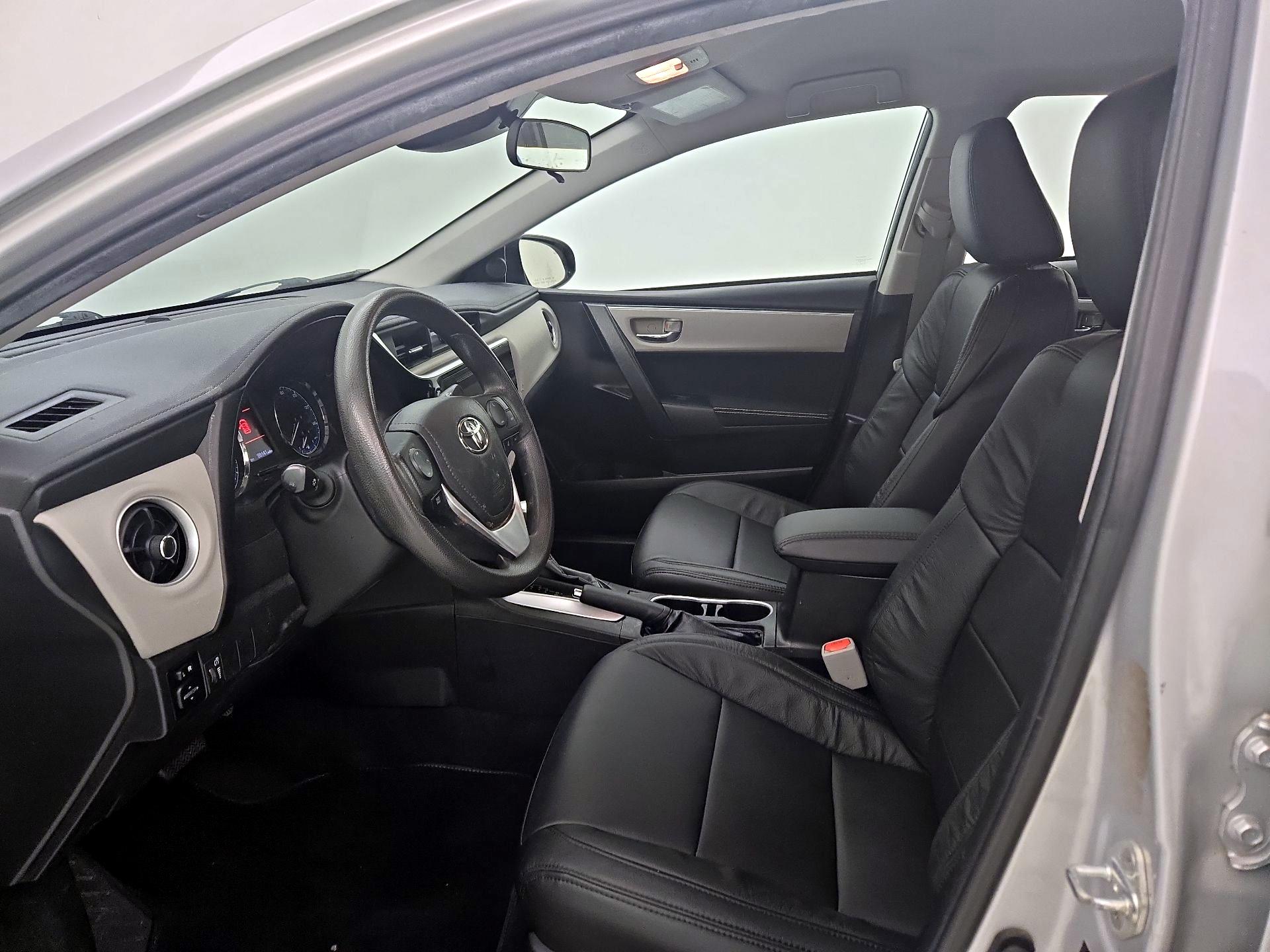 Thumbnail: 2019 Toyota Corolla - 11