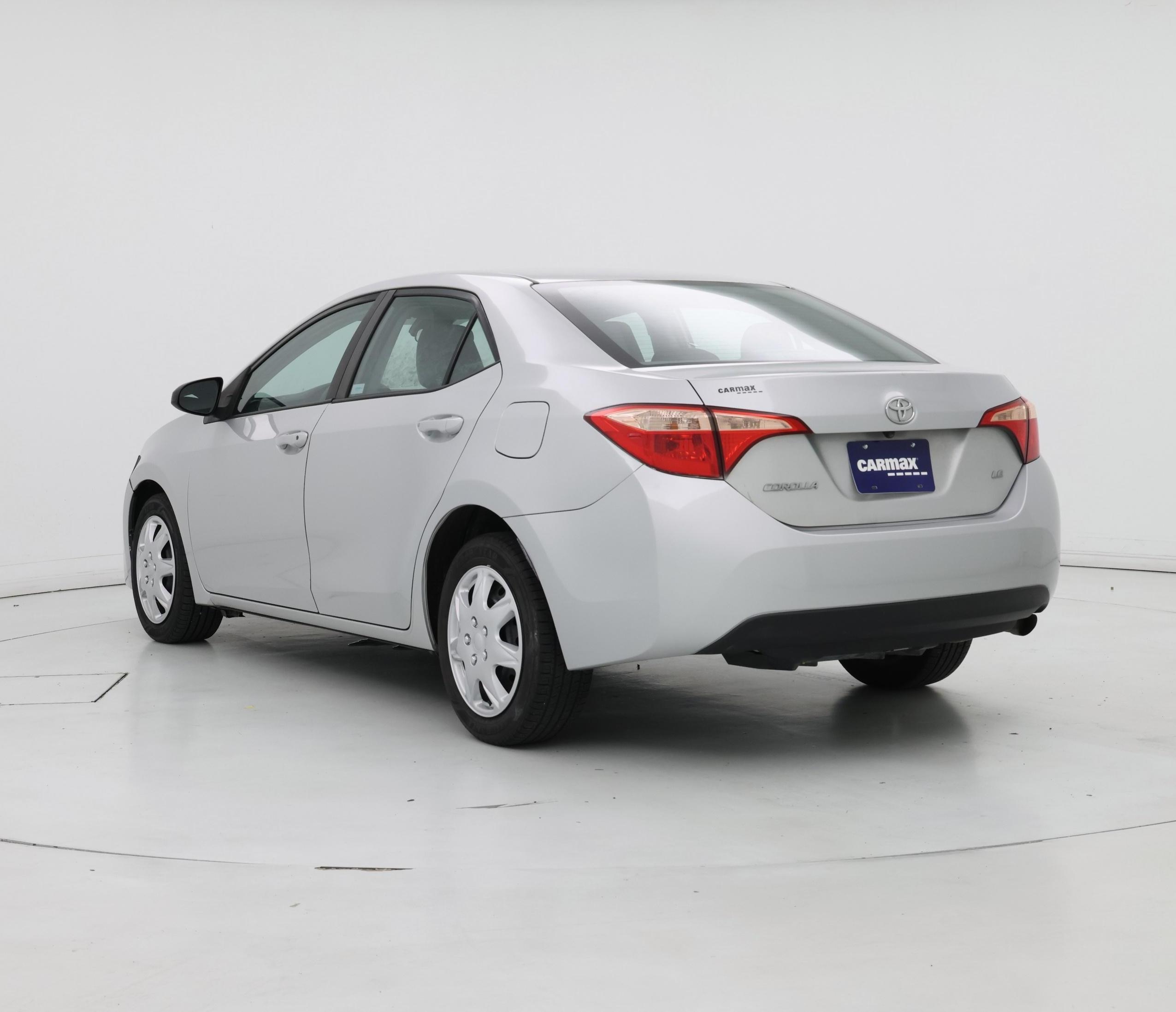 Thumbnail: 2019 Toyota Corolla - 2