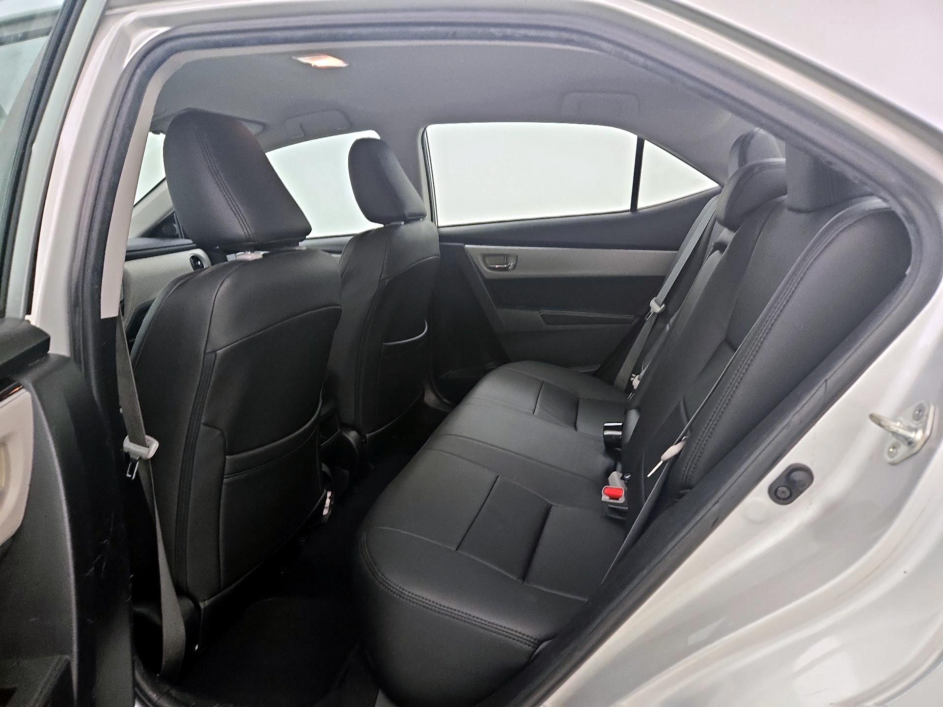 Thumbnail: 2019 Toyota Corolla - 19