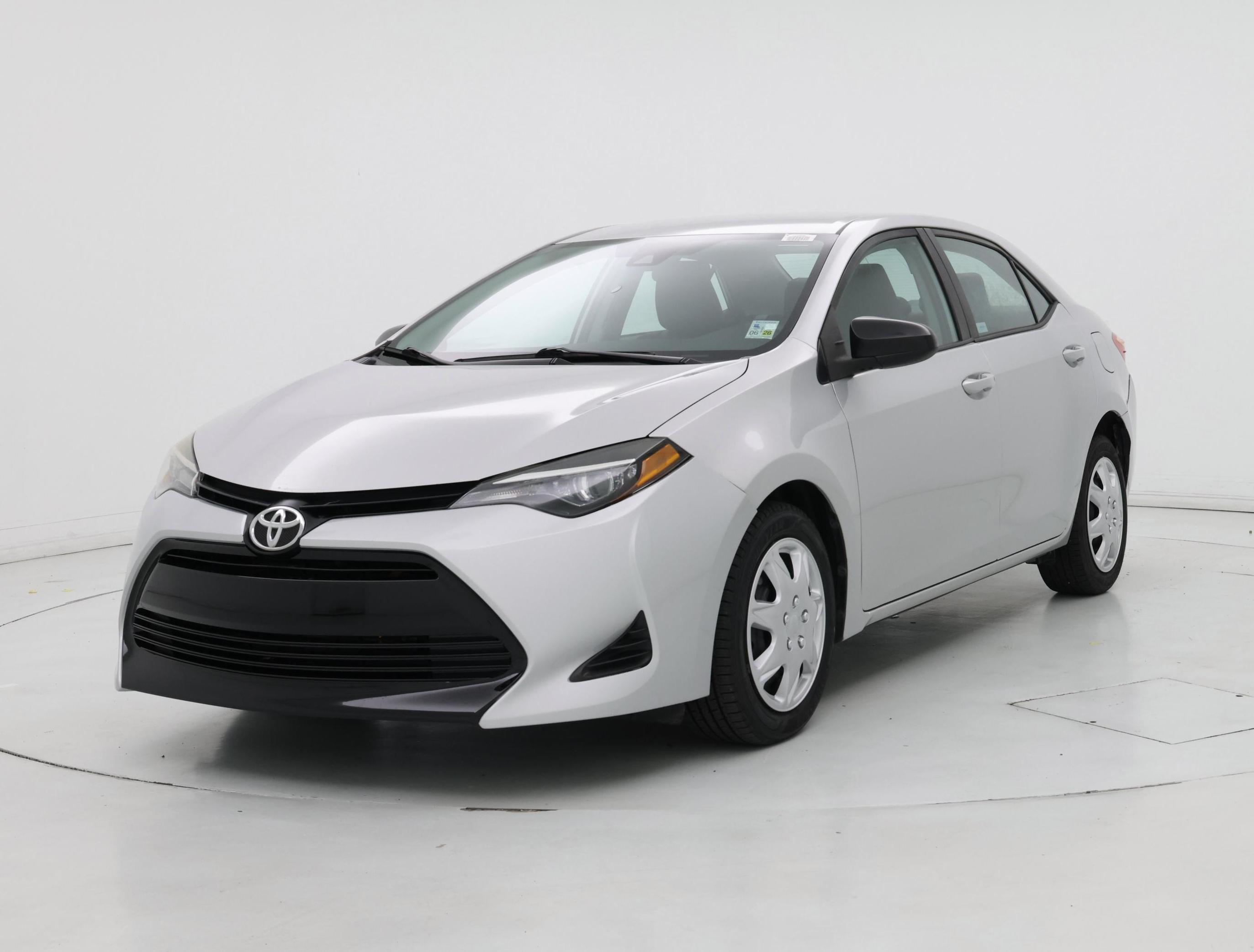 Thumbnail: 2019 Toyota Corolla - 4