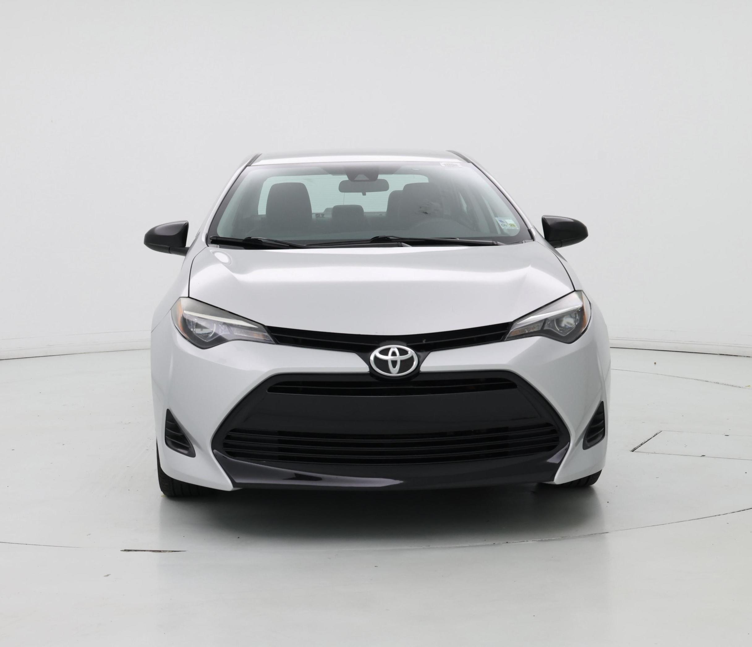 Thumbnail: 2019 Toyota Corolla - 5