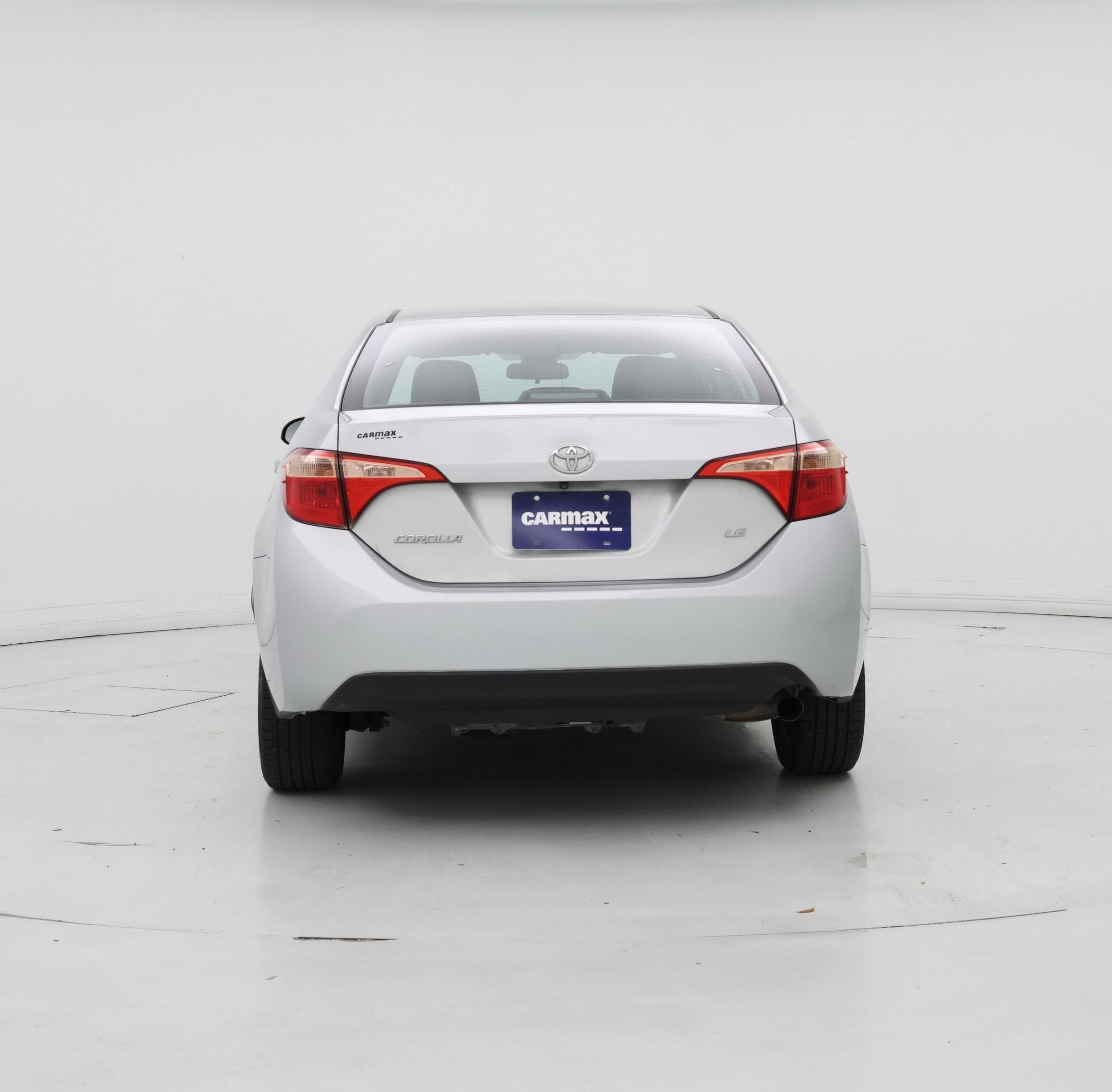 Thumbnail: 2019 Toyota Corolla - 6