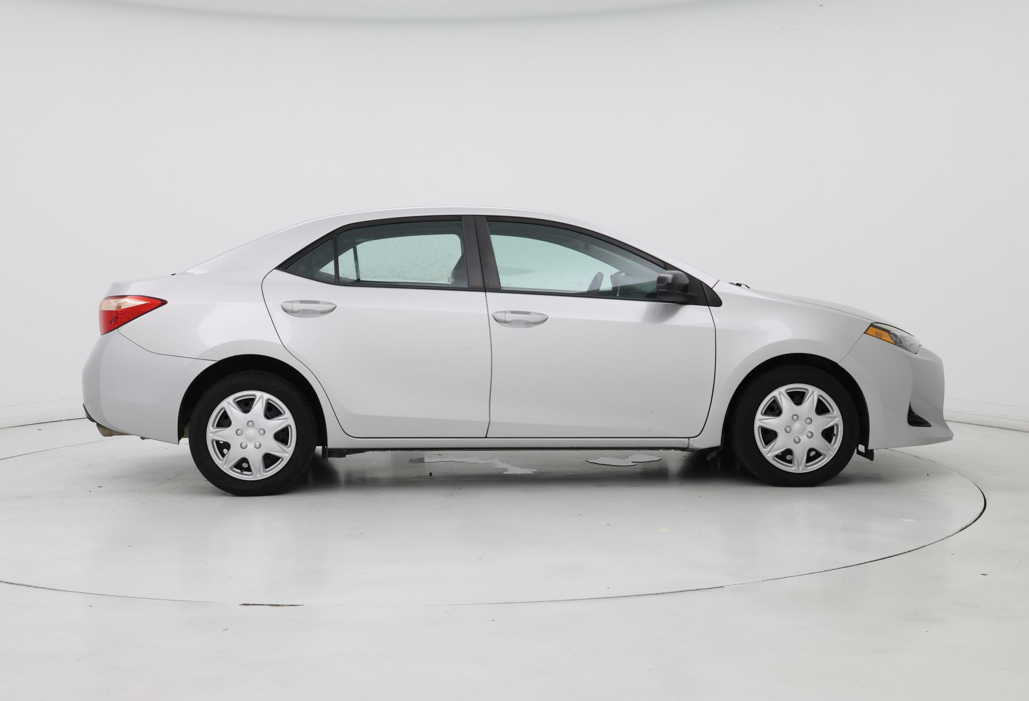Thumbnail: 2019 Toyota Corolla - 7