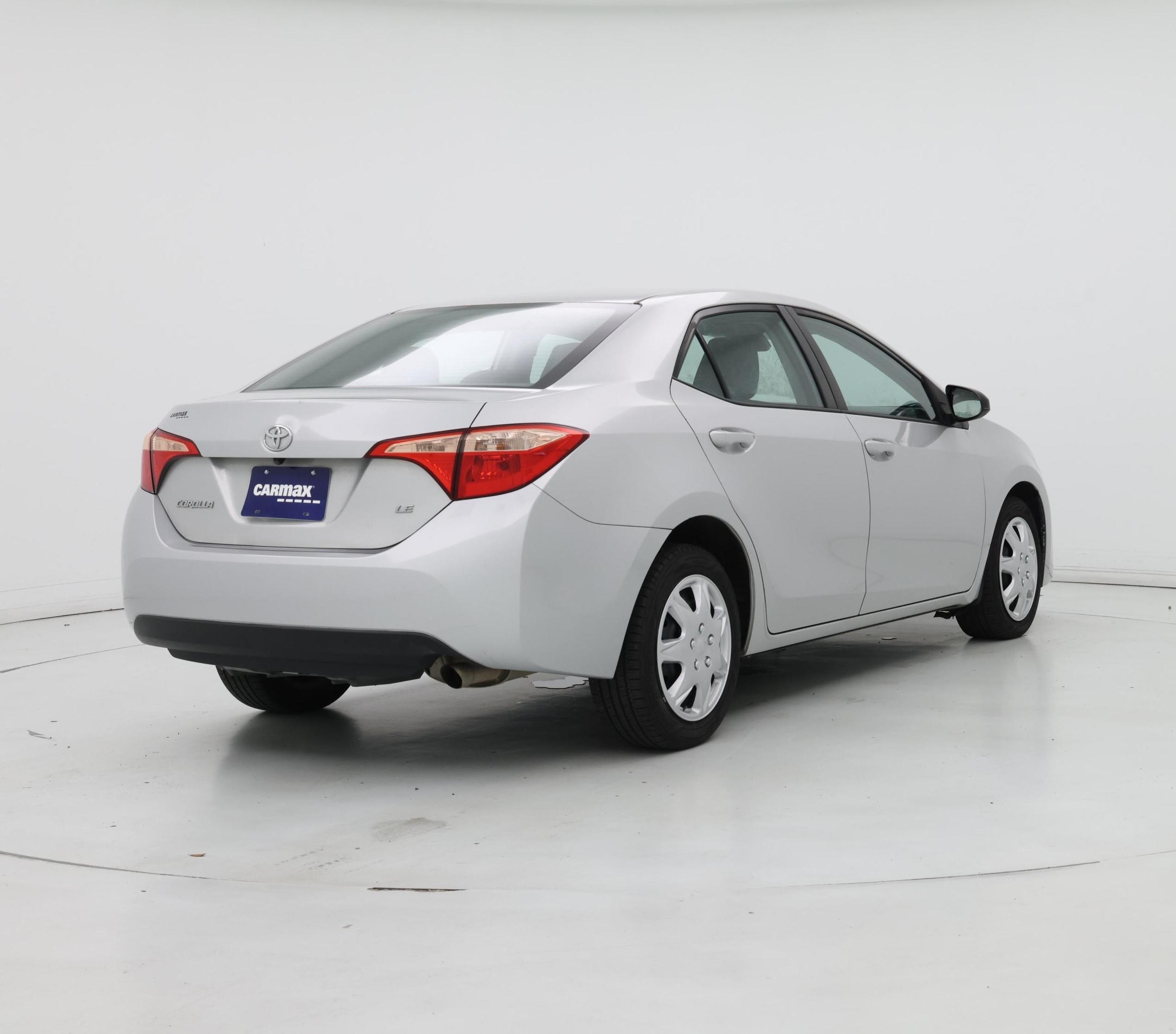 Thumbnail: 2019 Toyota Corolla - 8