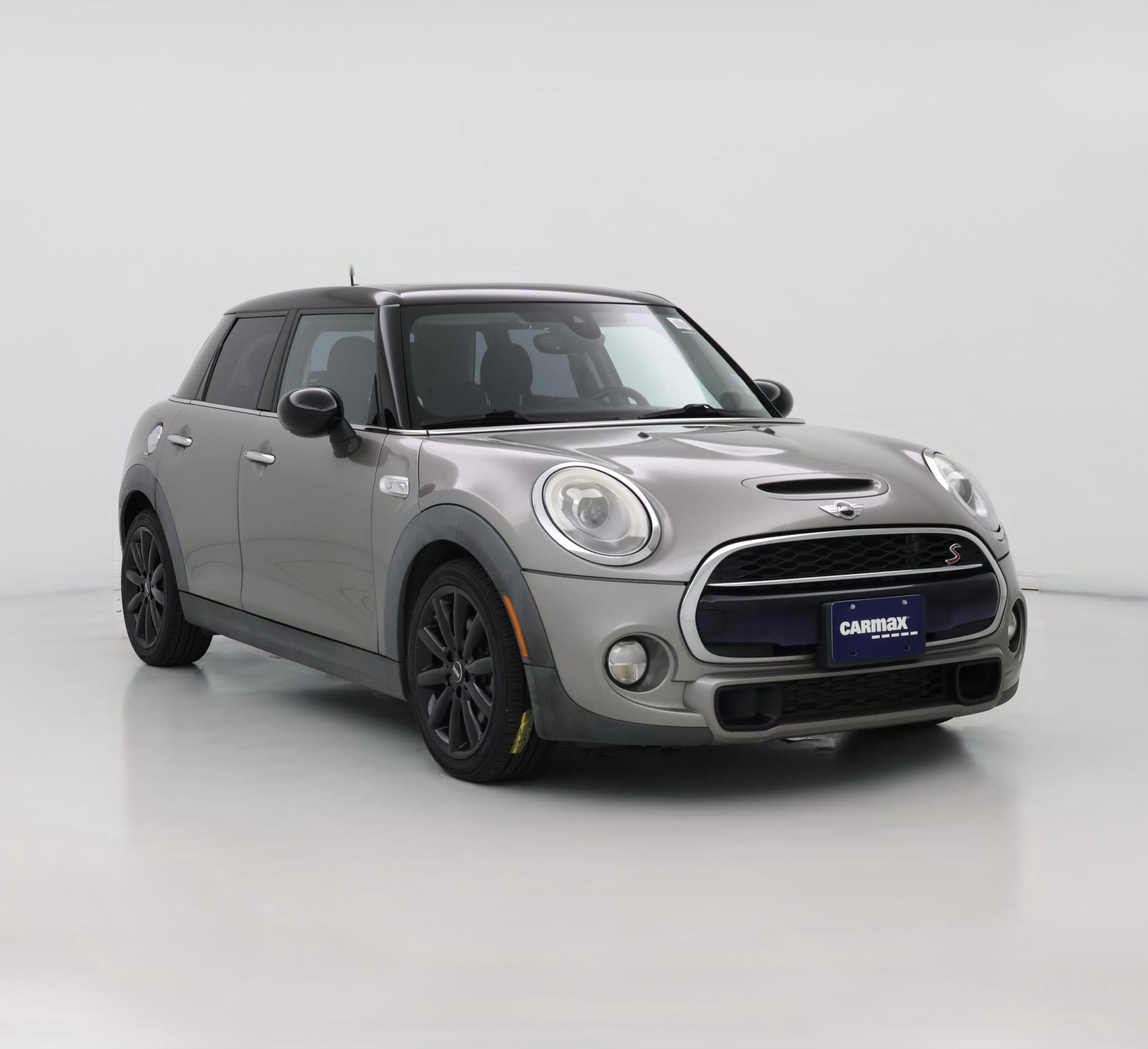 Thumbnail: 2017 MINI Cooper Hardtop - 1