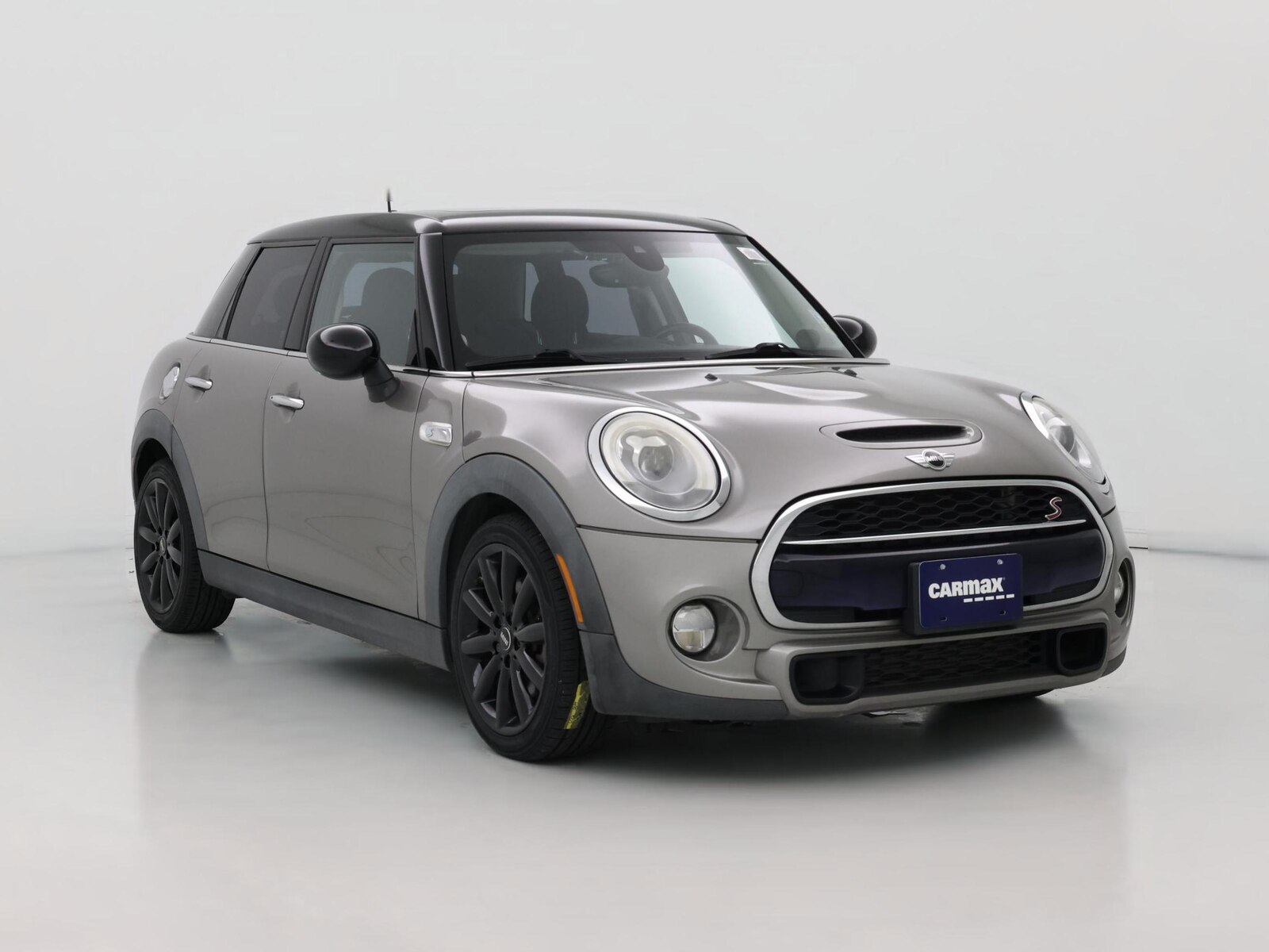 2017 MINI Cooper S's photo