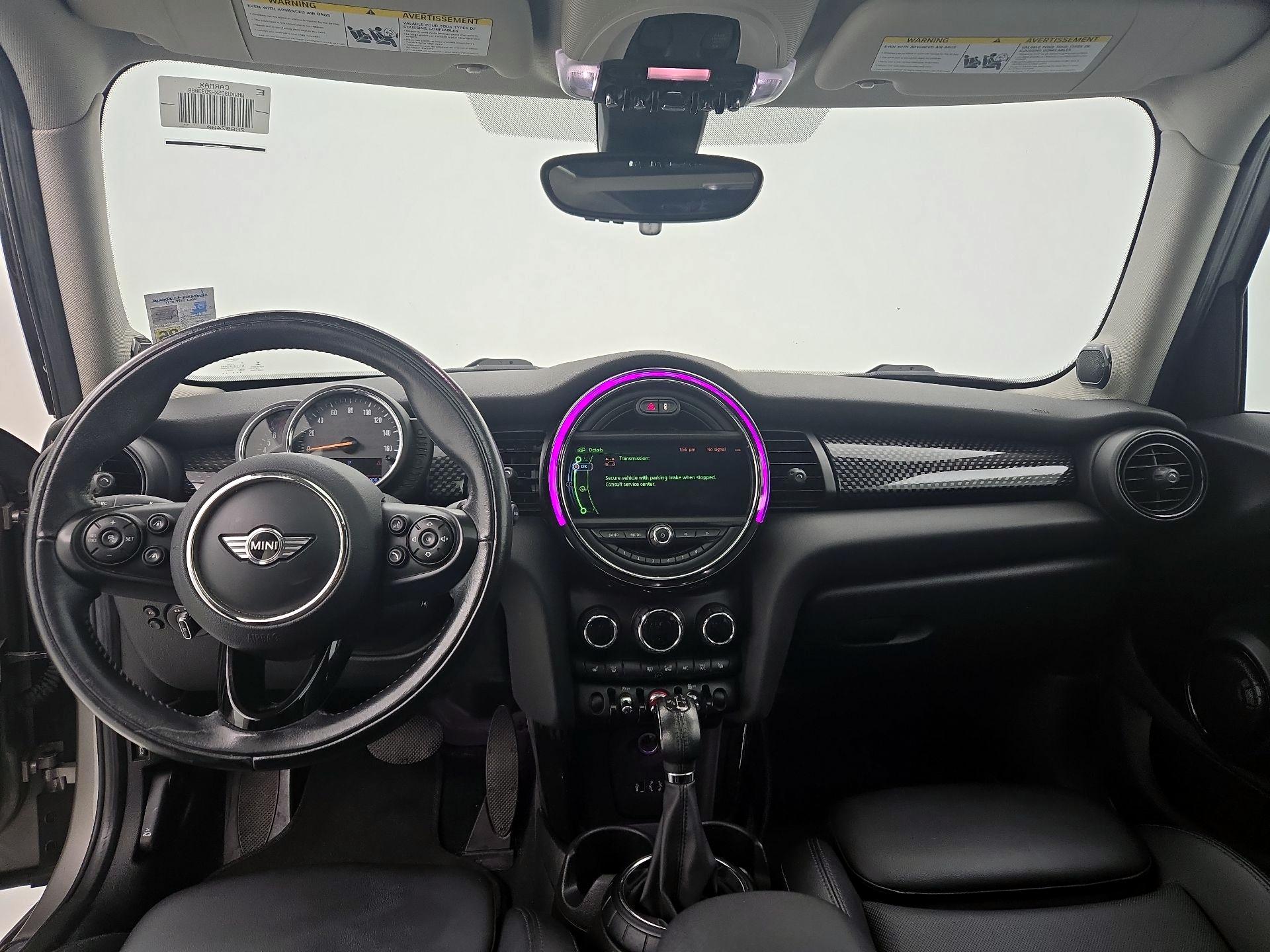 Thumbnail: 2017 MINI Cooper Hardtop - 9