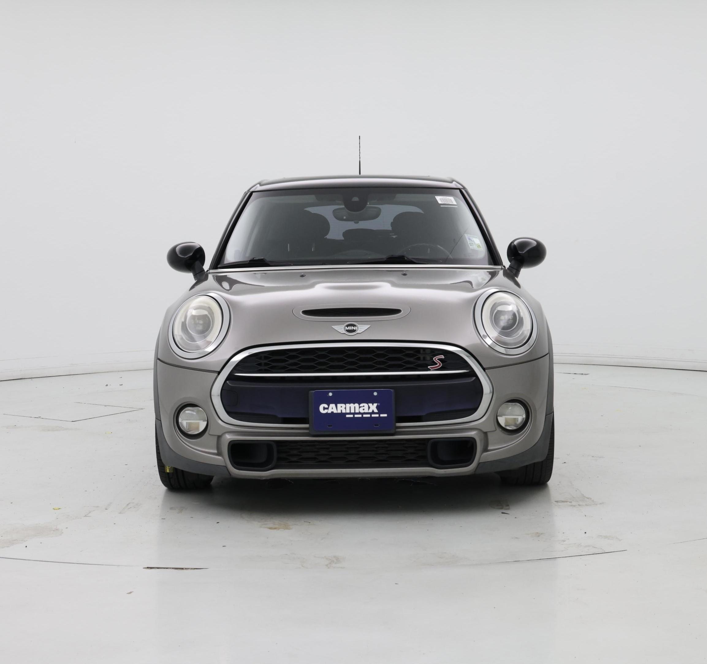Thumbnail: 2017 MINI Cooper Hardtop - 5