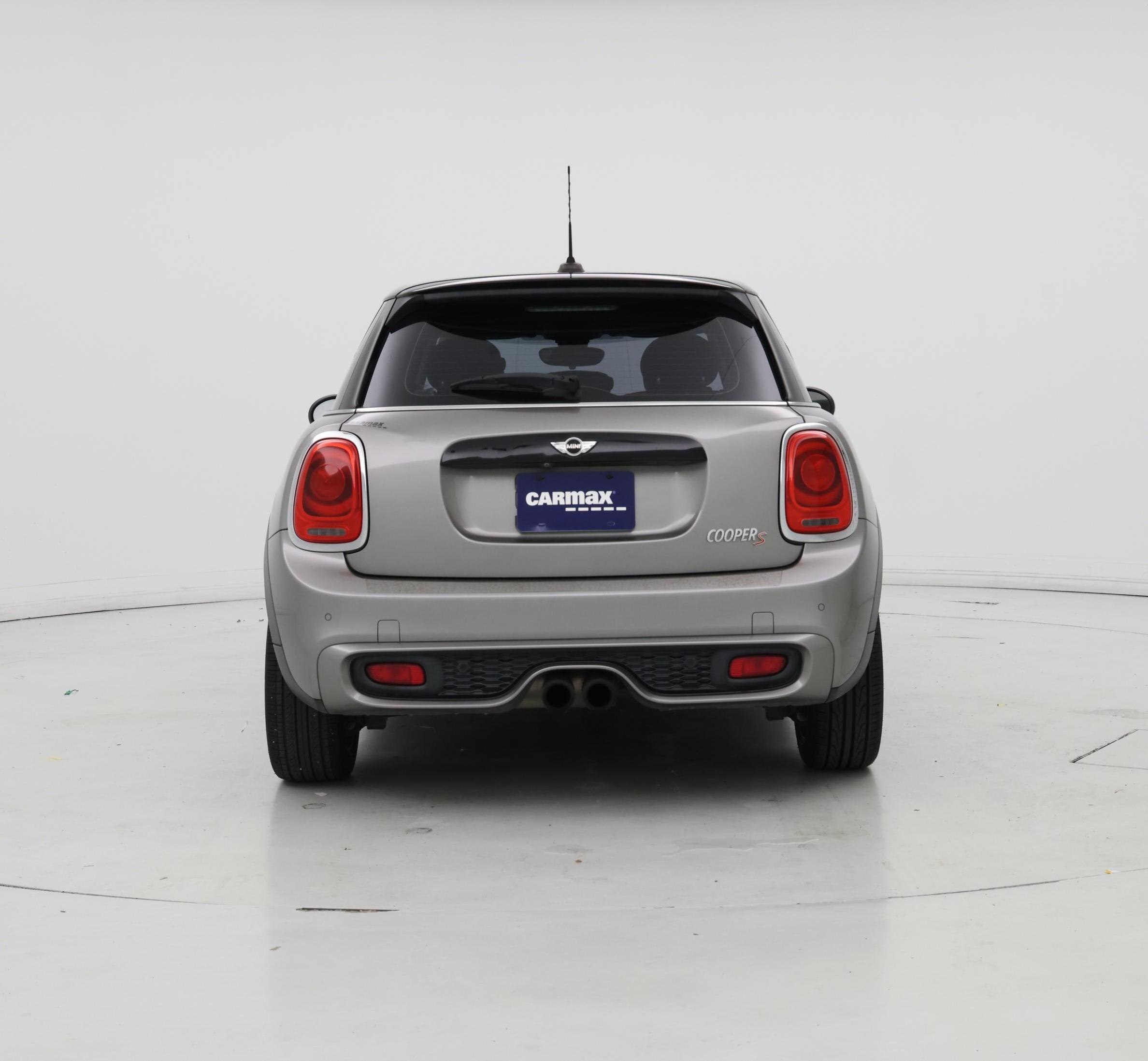Thumbnail: 2017 MINI Cooper Hardtop - 6