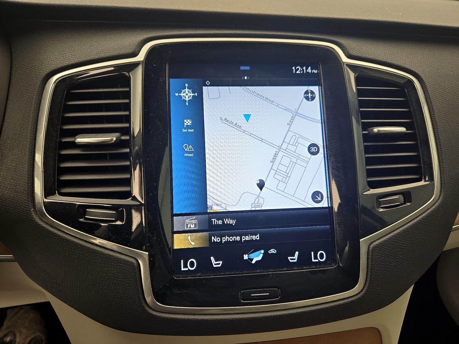 Thumbnail: 2021 Volvo XC90 - 14