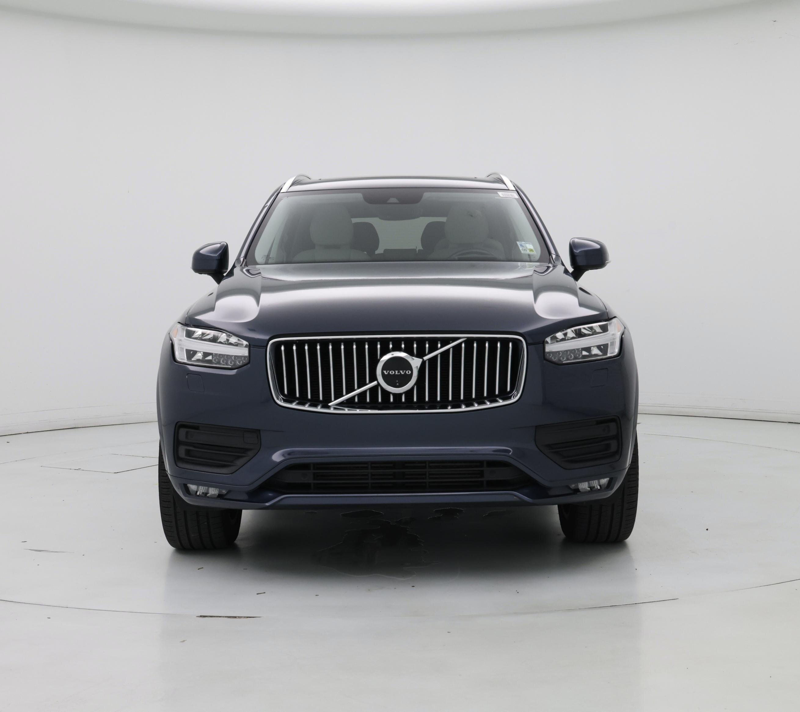 Thumbnail: 2021 Volvo XC90 - 5