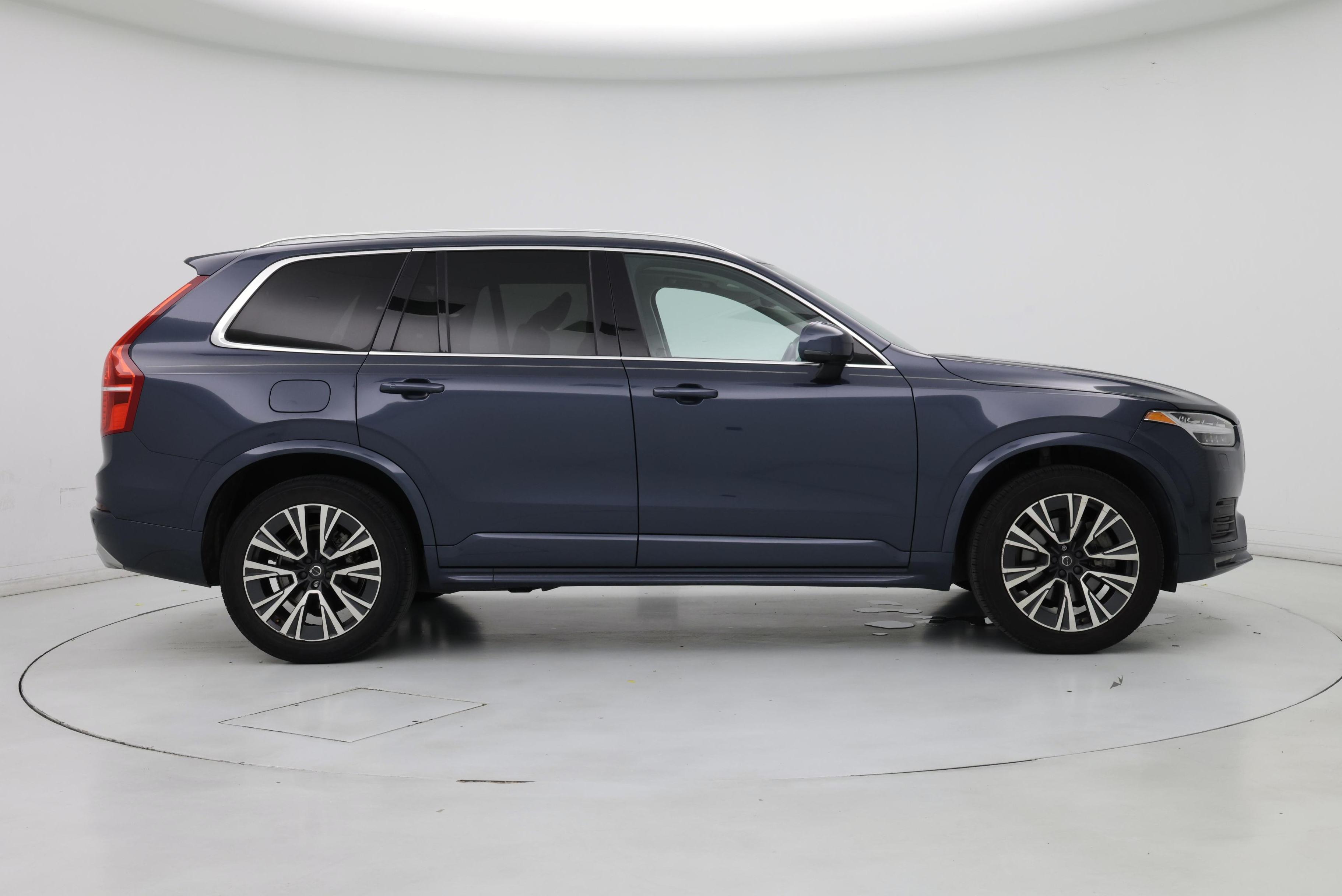Thumbnail: 2021 Volvo XC90 - 7