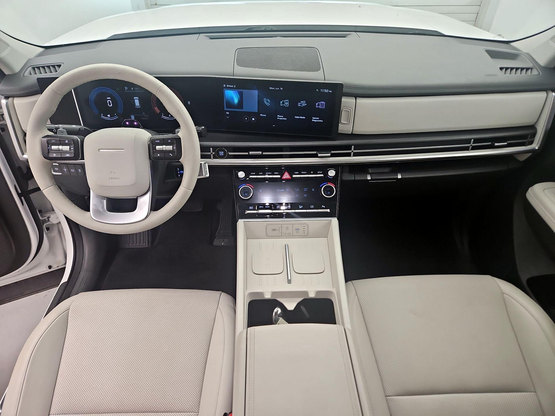 Thumbnail: 2024 Hyundai Santa Fe - 9