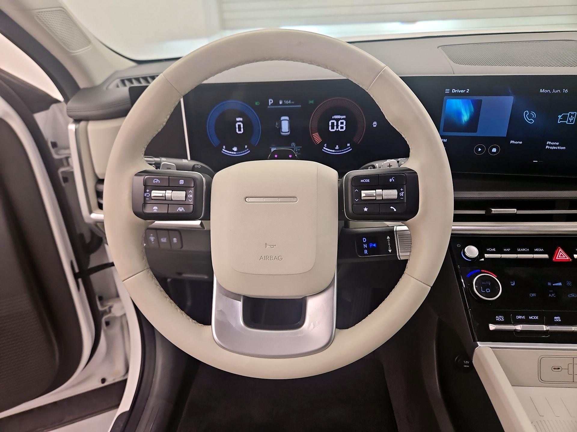 Thumbnail: 2024 Hyundai Santa Fe - 10
