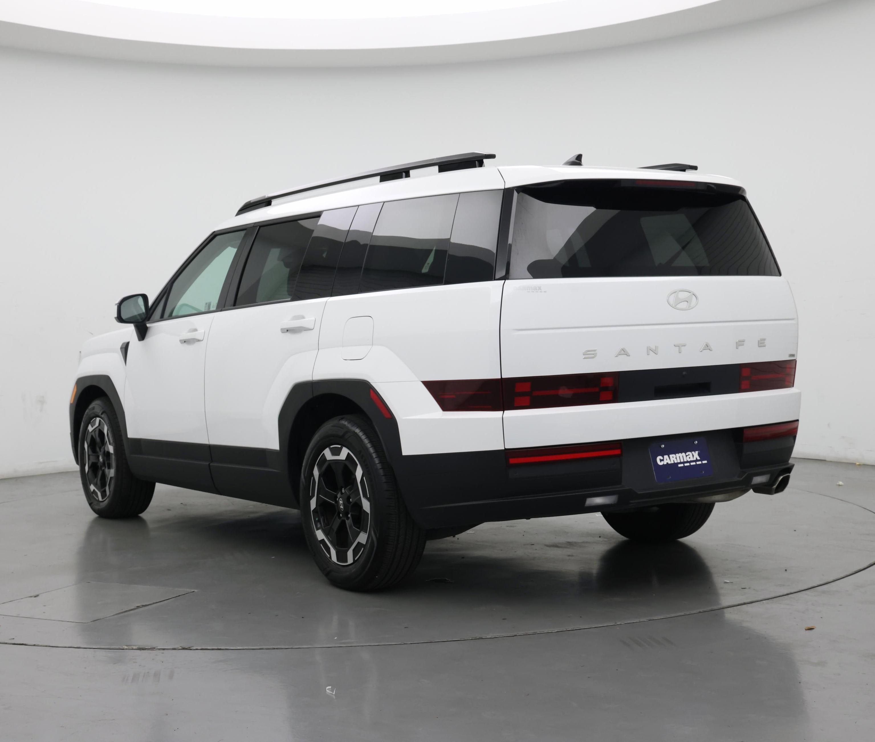 Thumbnail: 2024 Hyundai Santa Fe - 2