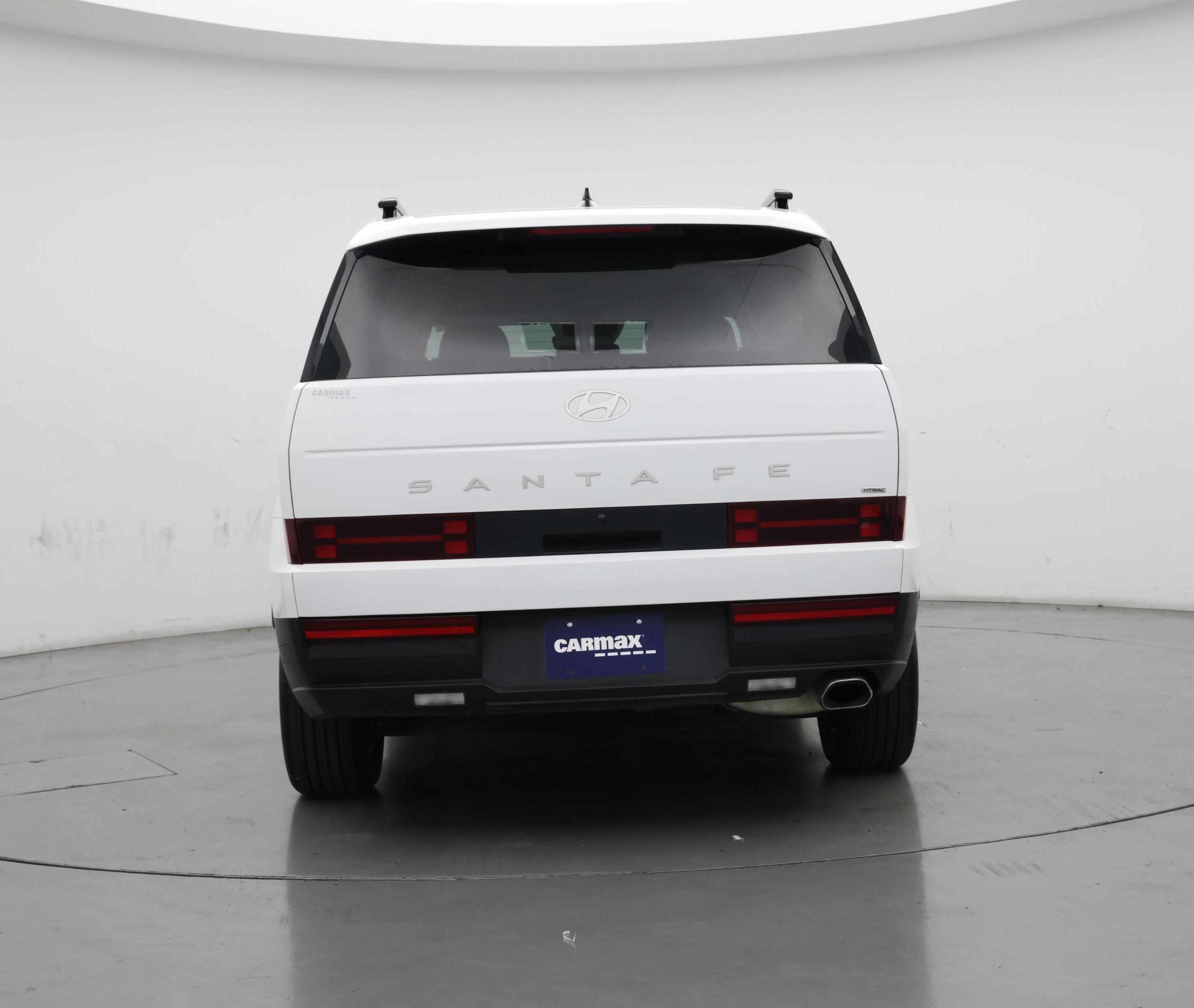 Thumbnail: 2024 Hyundai Santa Fe - 6