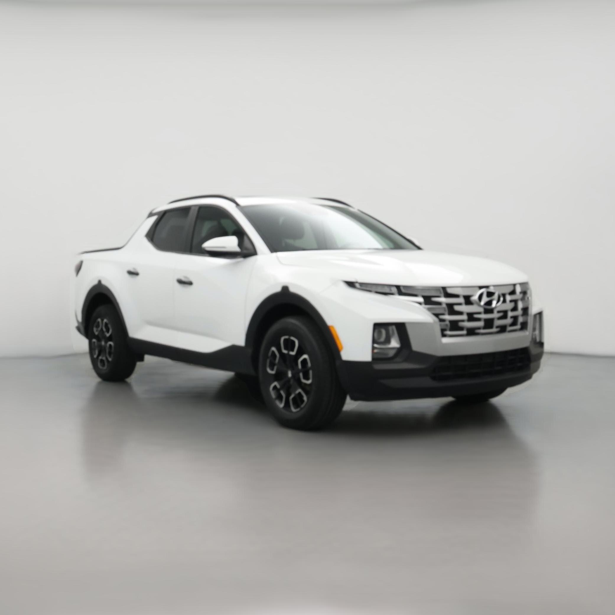Thumbnail: 2022 Hyundai Santa Cruz - 1