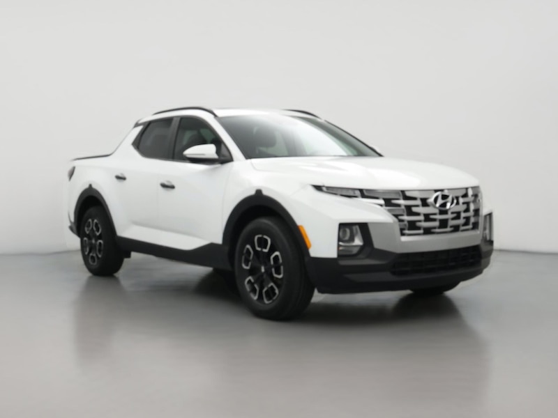 2022 Hyundai Santa Cruz SEL -
                  Kenner, LA
