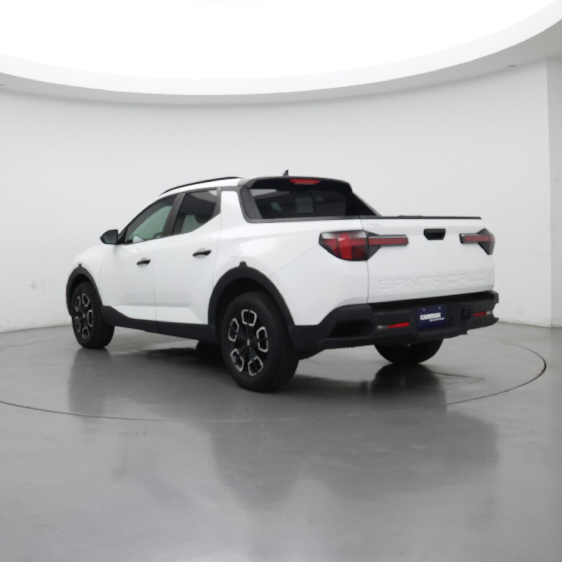 Thumbnail: 2022 Hyundai Santa Cruz - 2